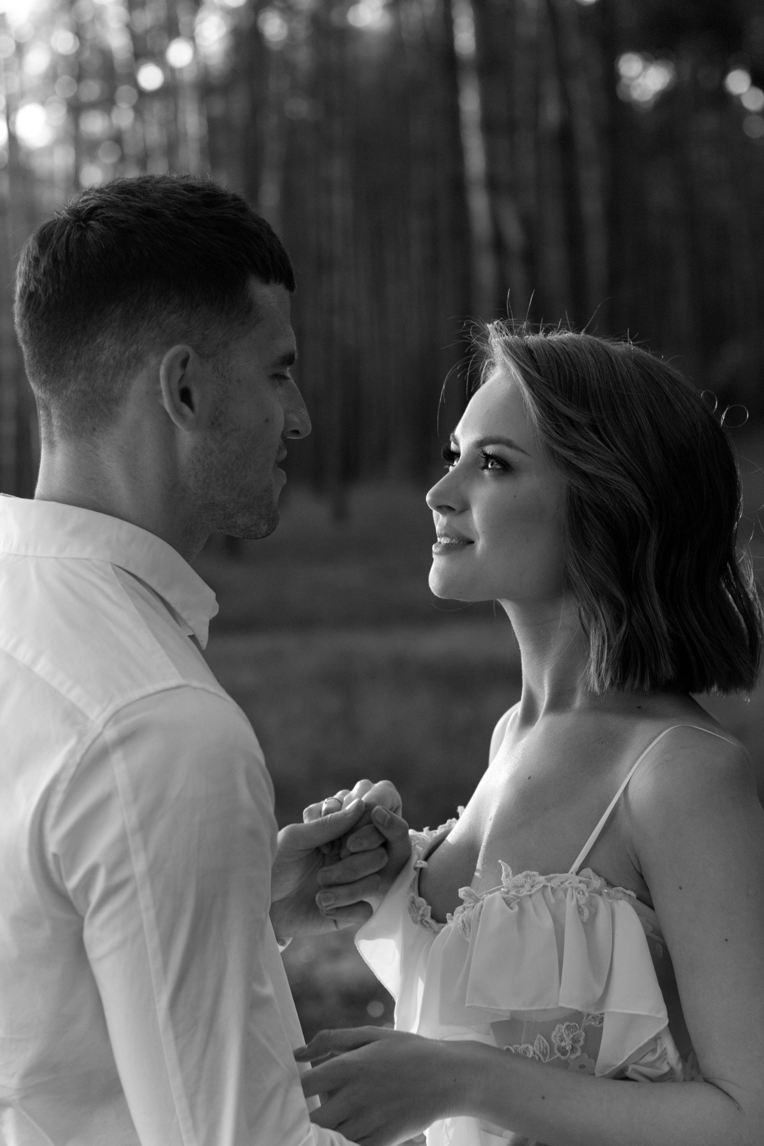 Dmitry & Daria. Свадебный и портретный фотограф в Калининграде Наталия Еник