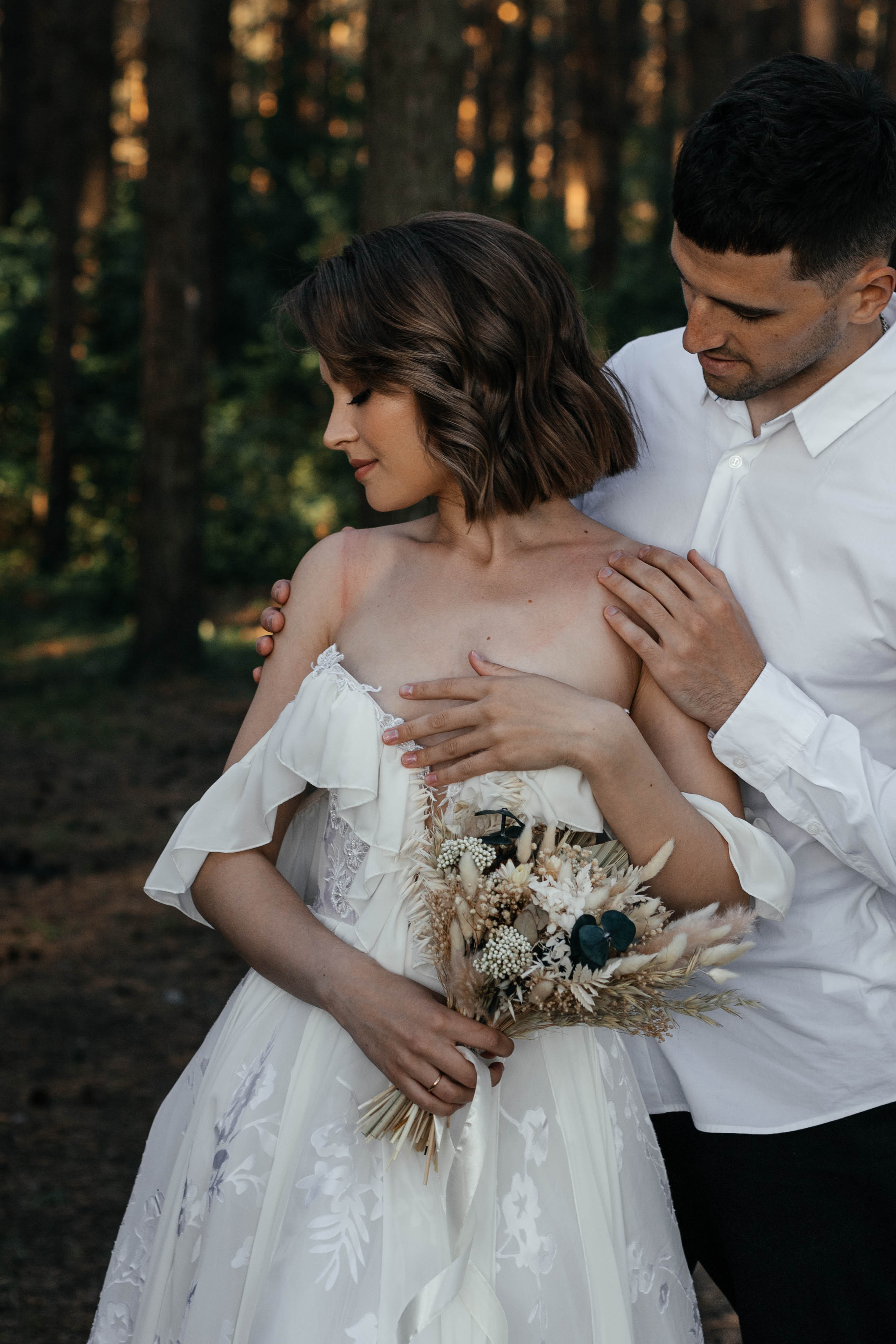 Dmitry & Daria. Свадебный и портретный фотограф в Калининграде Наталия Еник