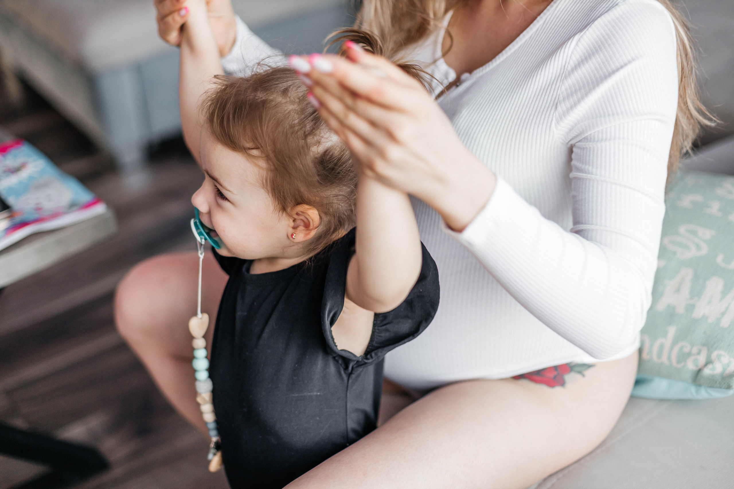 For Anastasya. Свадебный и портретный фотограф в Калининграде Наталия Еник