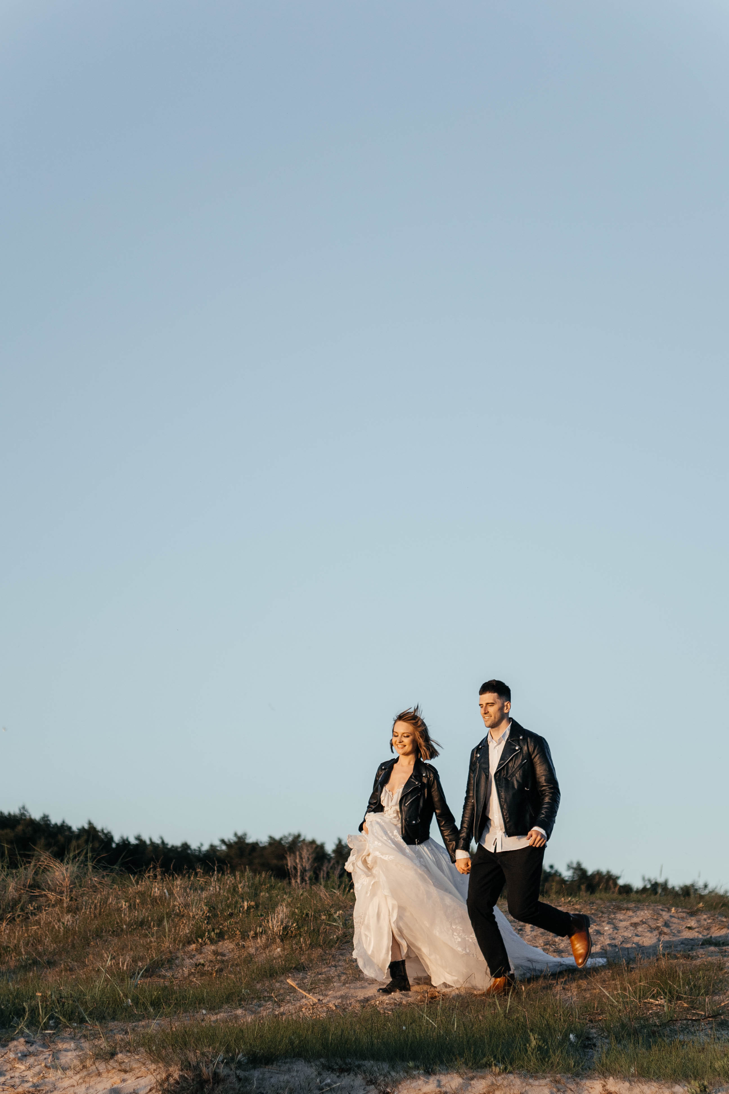 Dmitry & Daria. Свадебный и портретный фотограф в Калининграде Наталия Еник