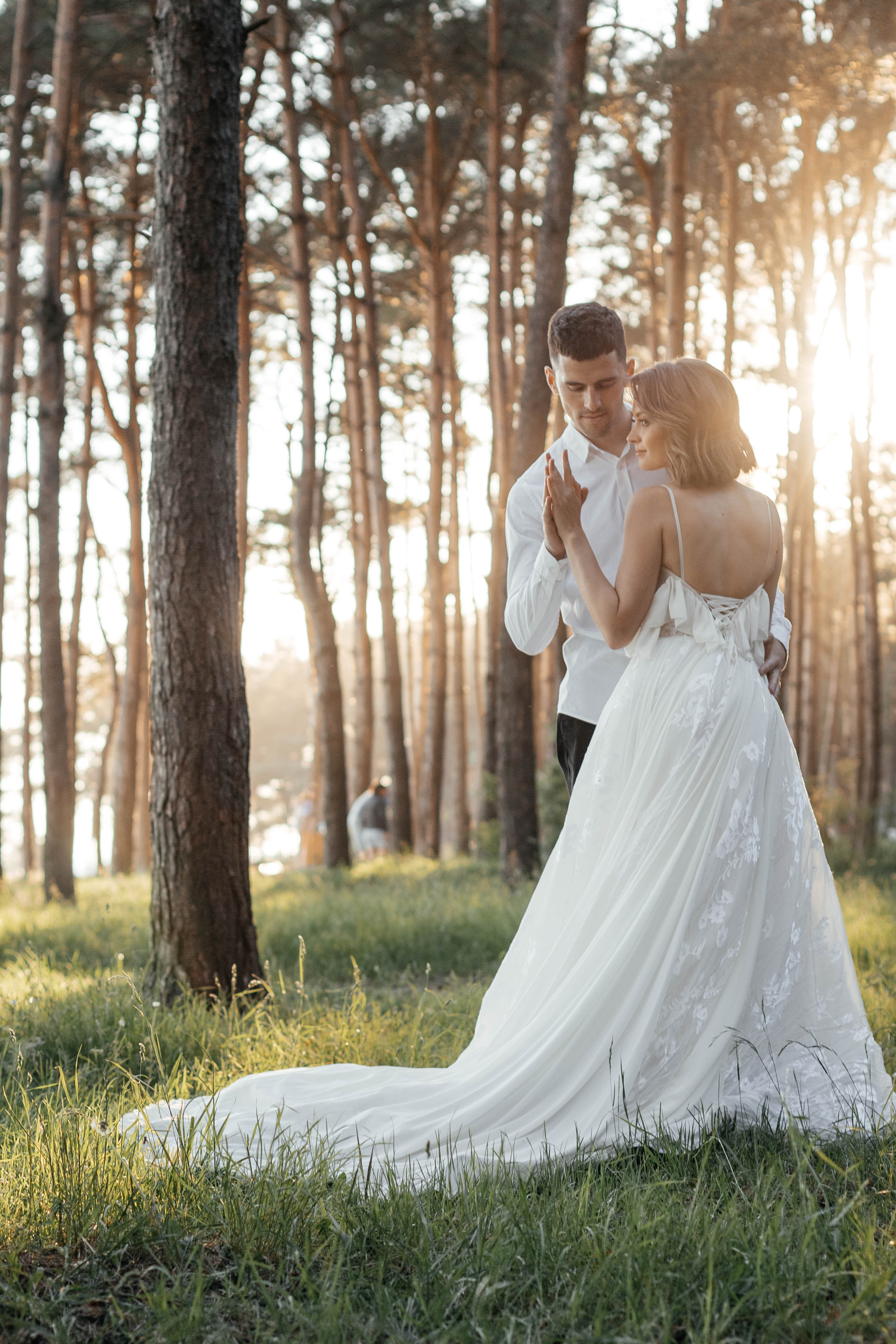 Dmitry & Daria. Свадебный и портретный фотограф в Калининграде Наталия Еник