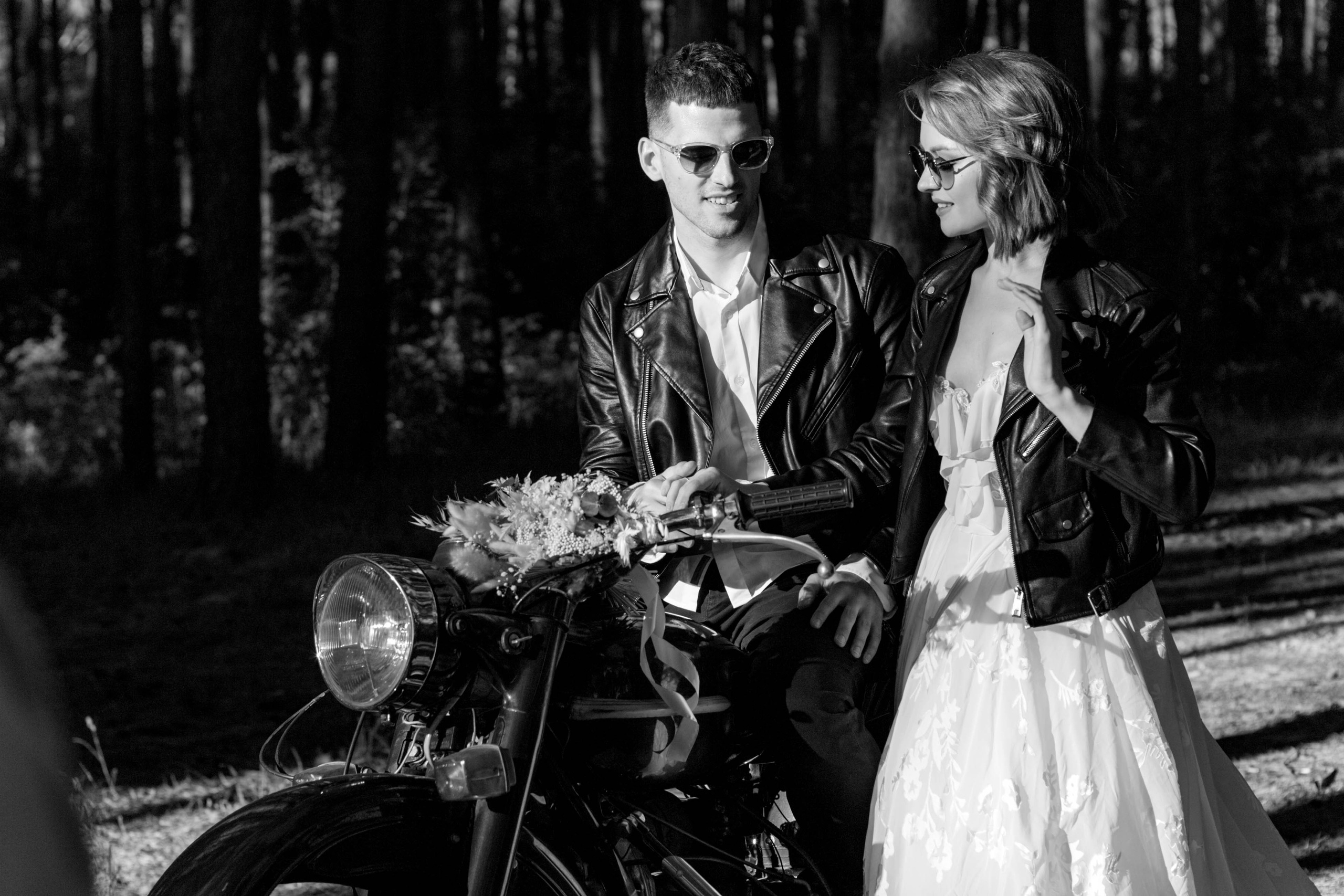 Dmitry & Daria. Свадебный и портретный фотограф в Калининграде Наталия Еник