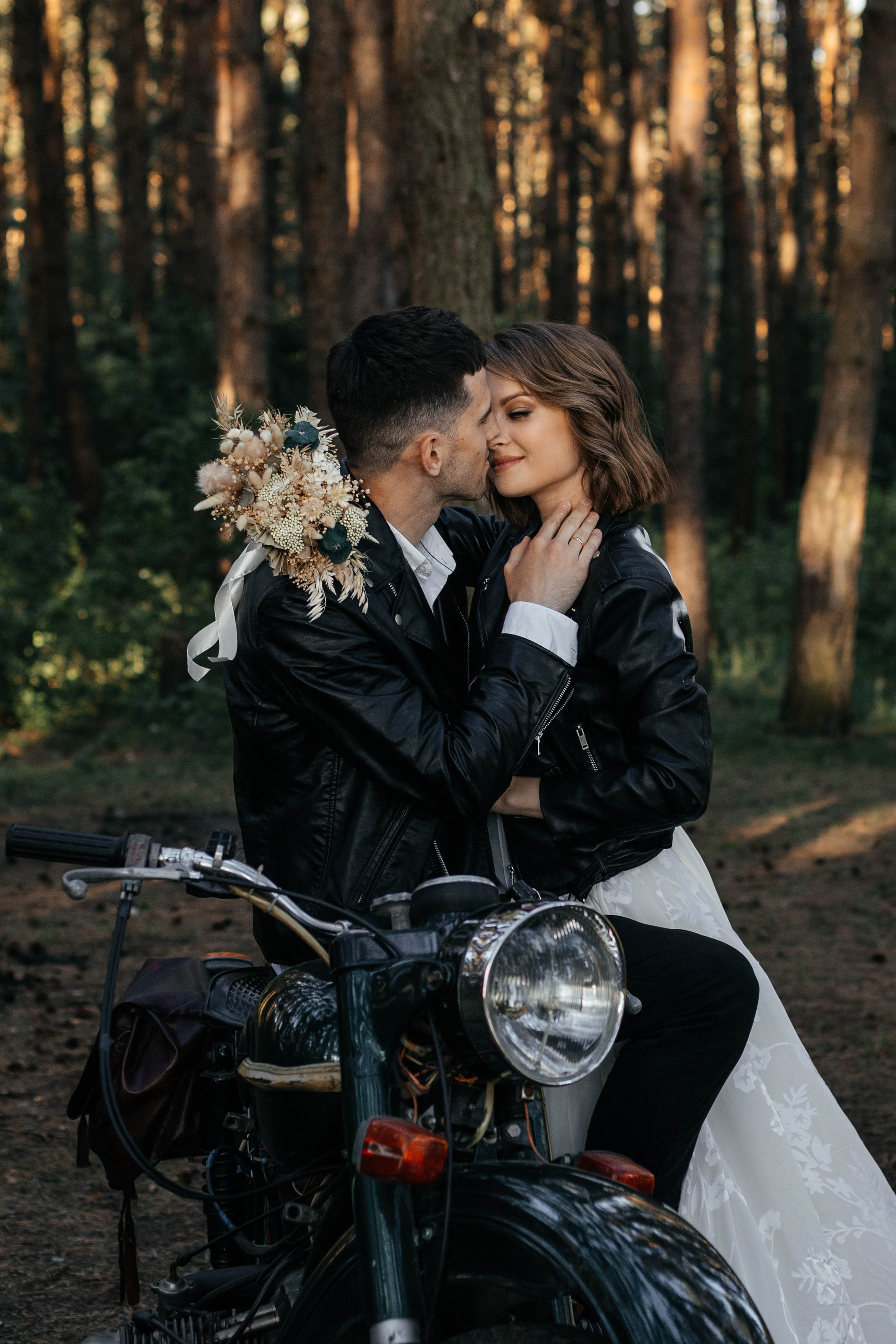 Dmitry & Daria. Свадебный и портретный фотограф в Калининграде Наталия Еник