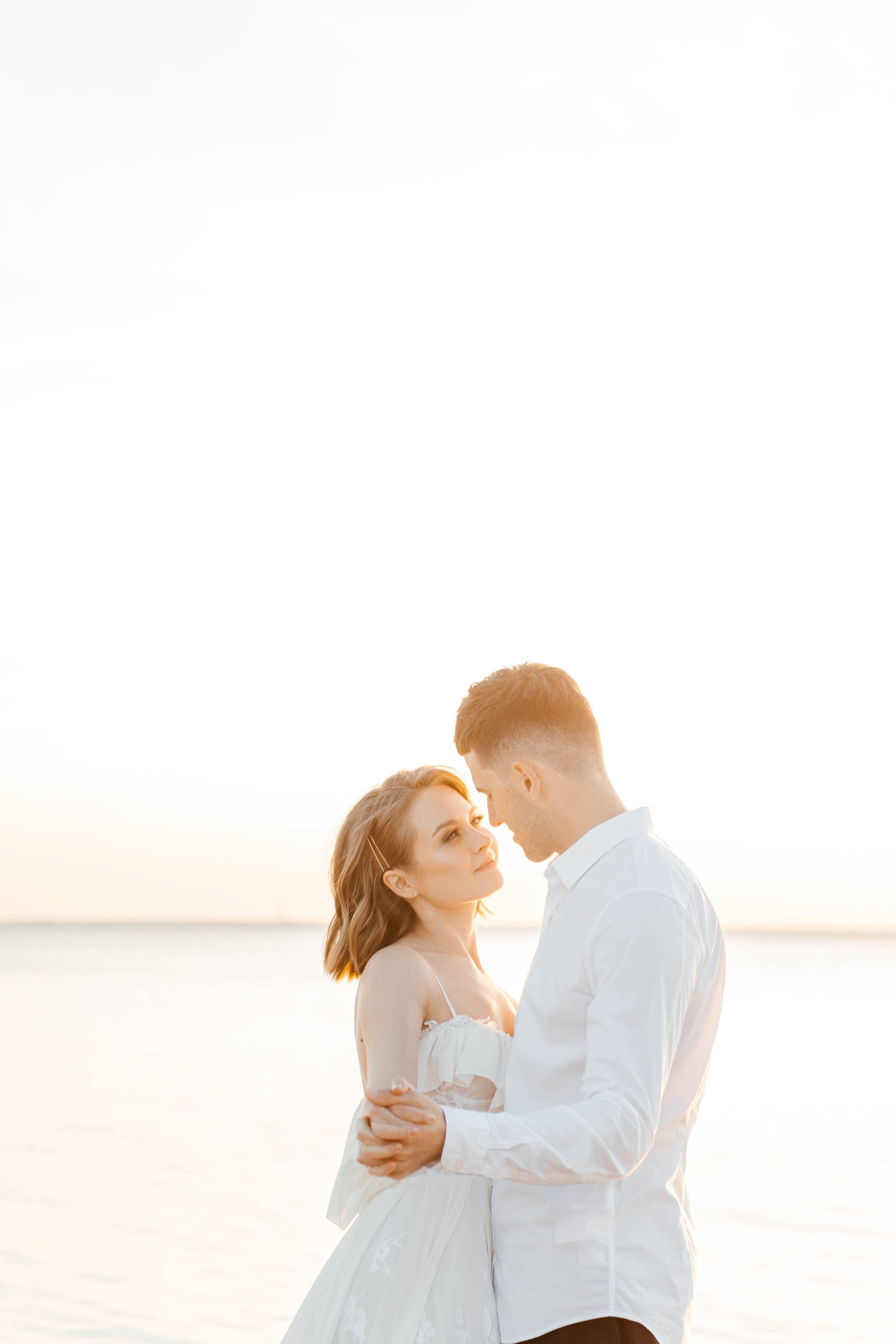 Dmitry & Daria. Свадебный и портретный фотограф в Калининграде Наталия Еник