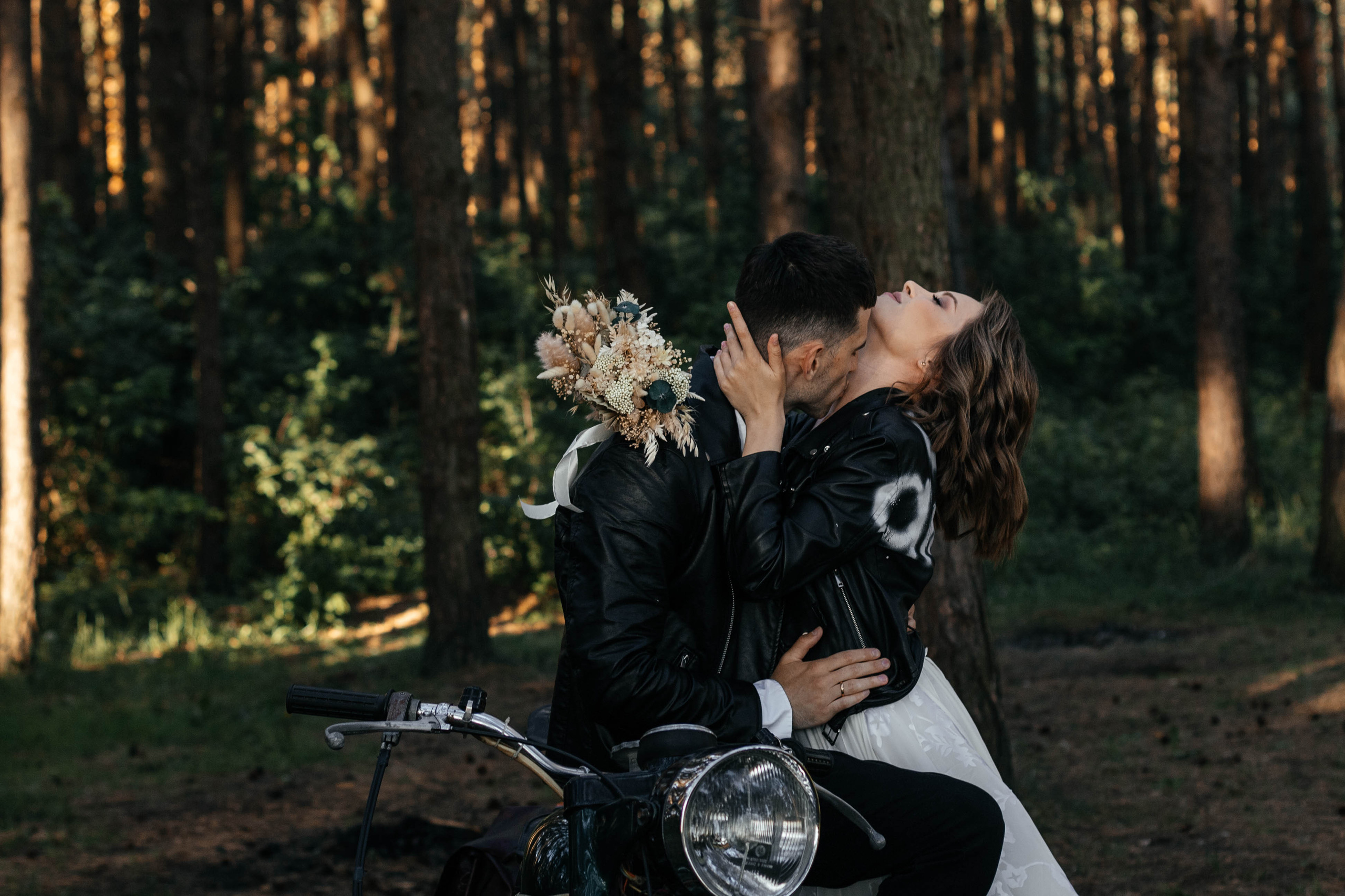 Dmitry & Daria. Свадебный и портретный фотограф в Калининграде Наталия Еник