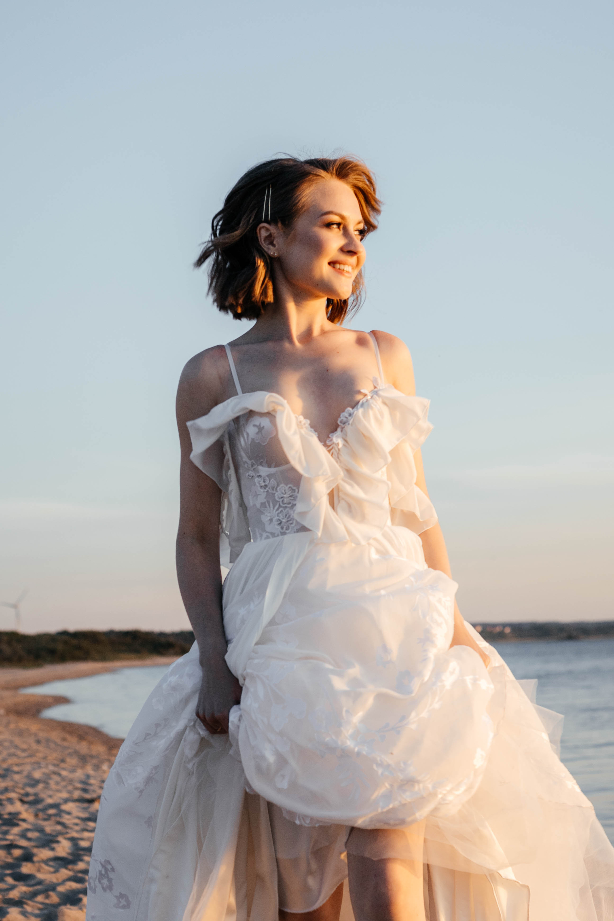 Dmitry & Daria. Свадебный и портретный фотограф в Калининграде Наталия Еник