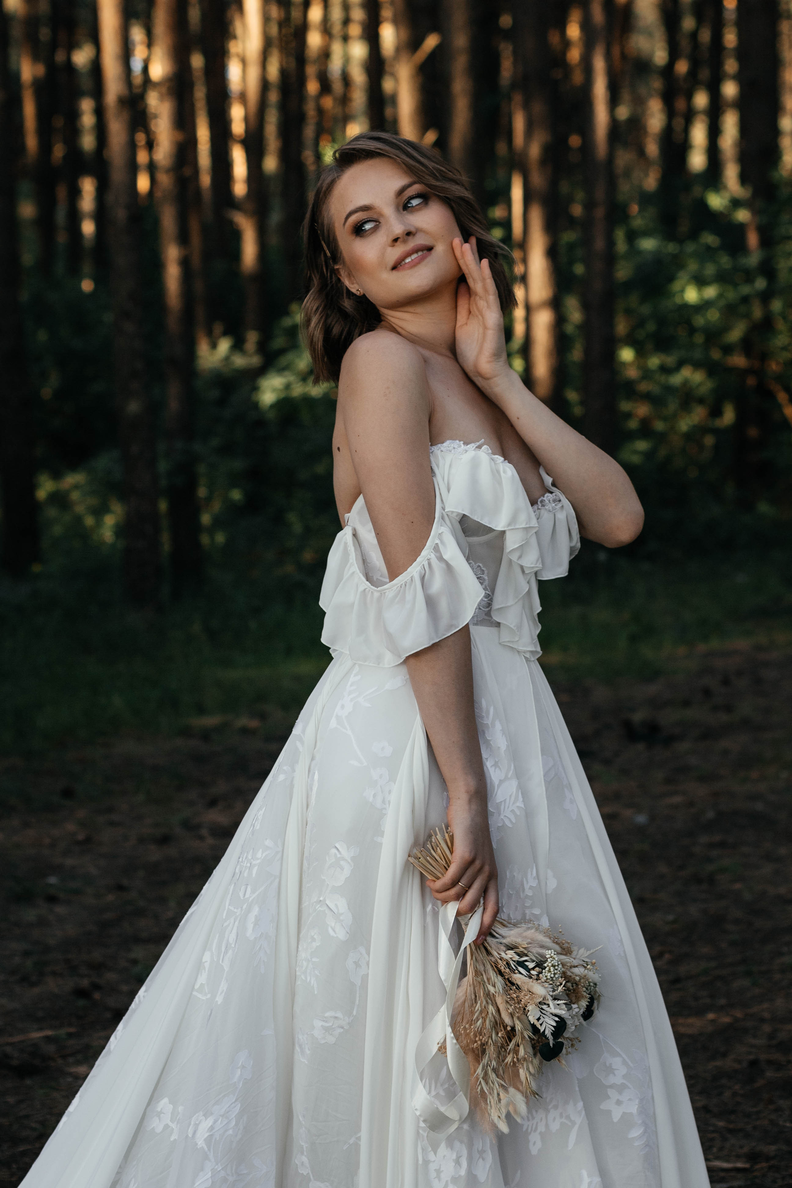 Dmitry & Daria. Свадебный и портретный фотограф в Калининграде Наталия Еник