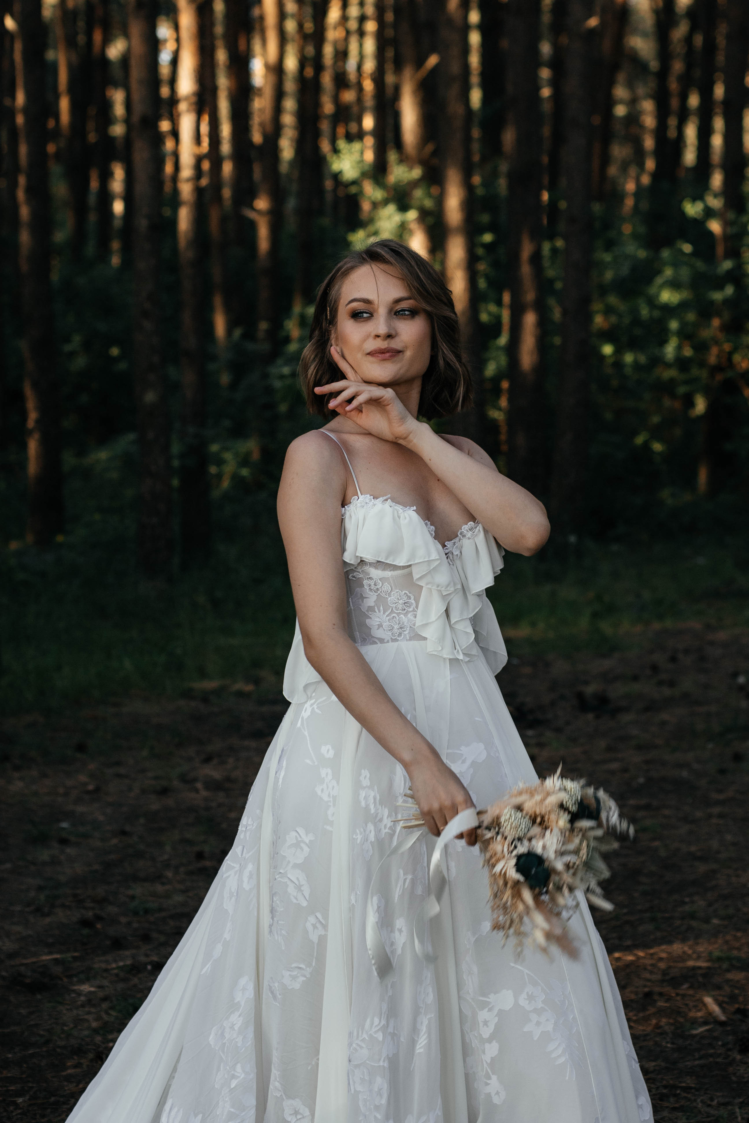 Dmitry & Daria. Свадебный и портретный фотограф в Калининграде Наталия Еник