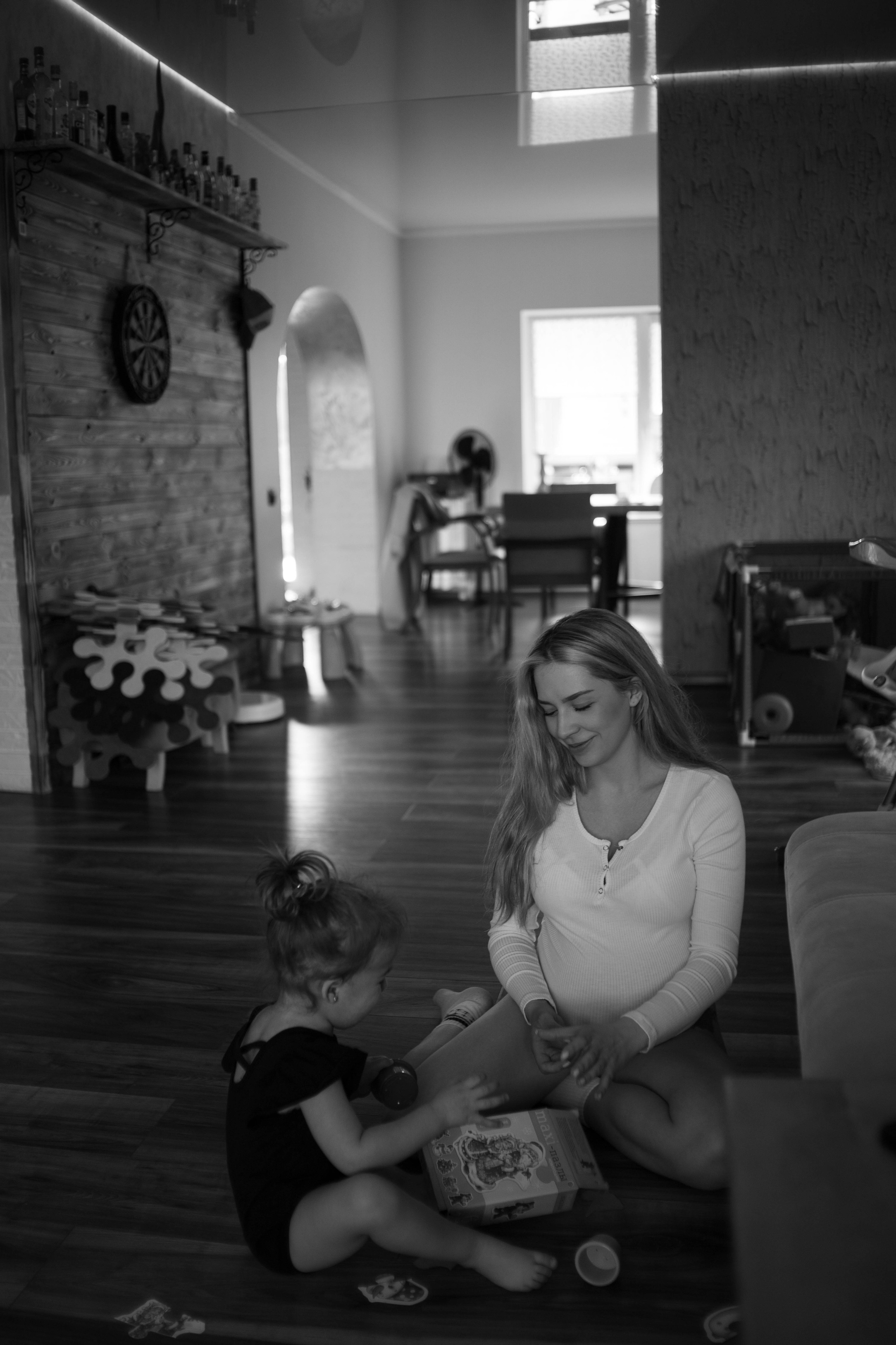 For Anastasya. Свадебный и портретный фотограф в Калининграде Наталия Еник