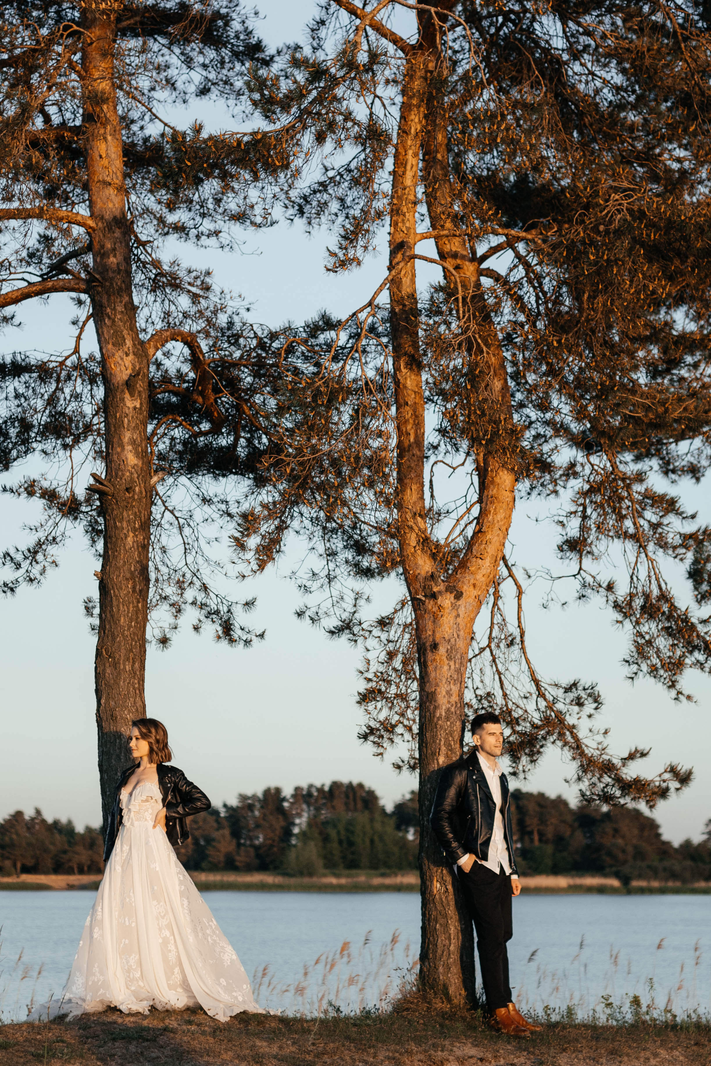 Dmitry & Daria. Свадебный и портретный фотограф в Калининграде Наталия Еник