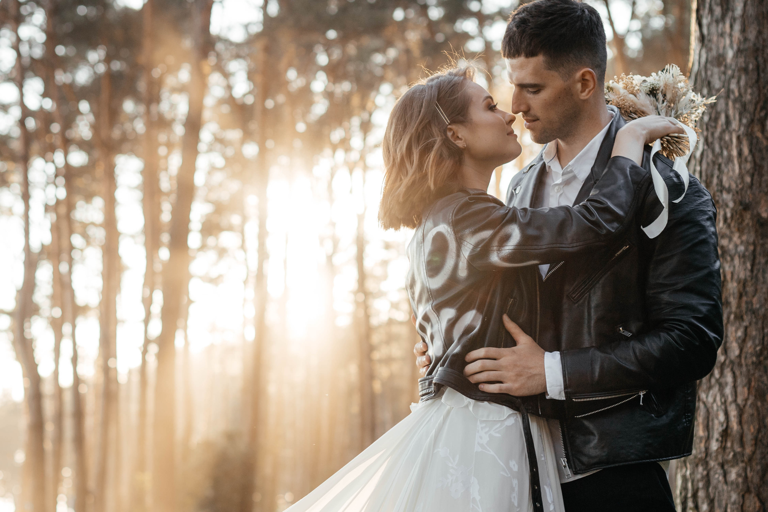 Dmitry & Daria. Свадебный и портретный фотограф в Калининграде Наталия Еник