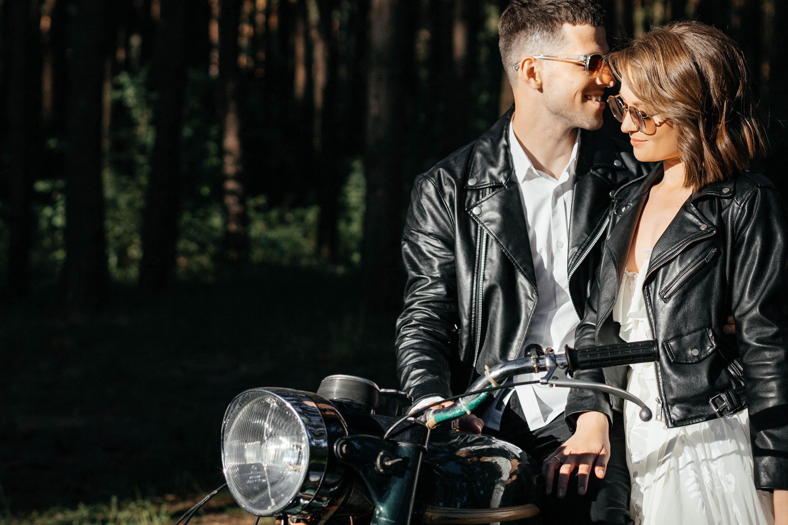 Dmitry & Daria. Свадебный и портретный фотограф в Калининграде Наталия Еник