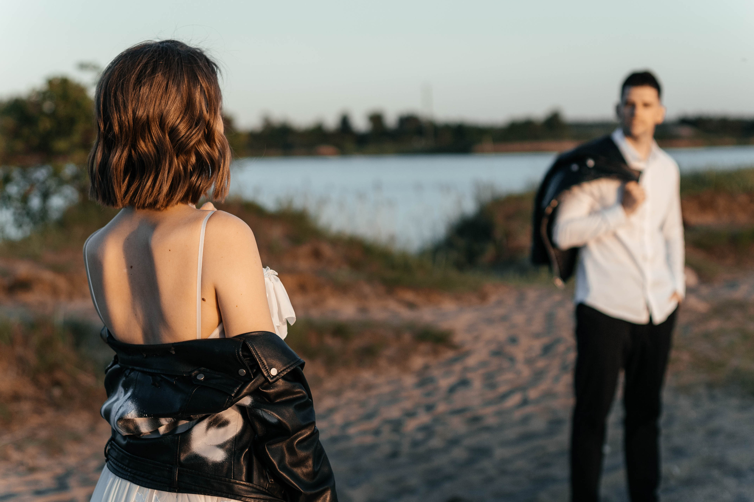 Dmitry & Daria. Свадебный и портретный фотограф в Калининграде Наталия Еник