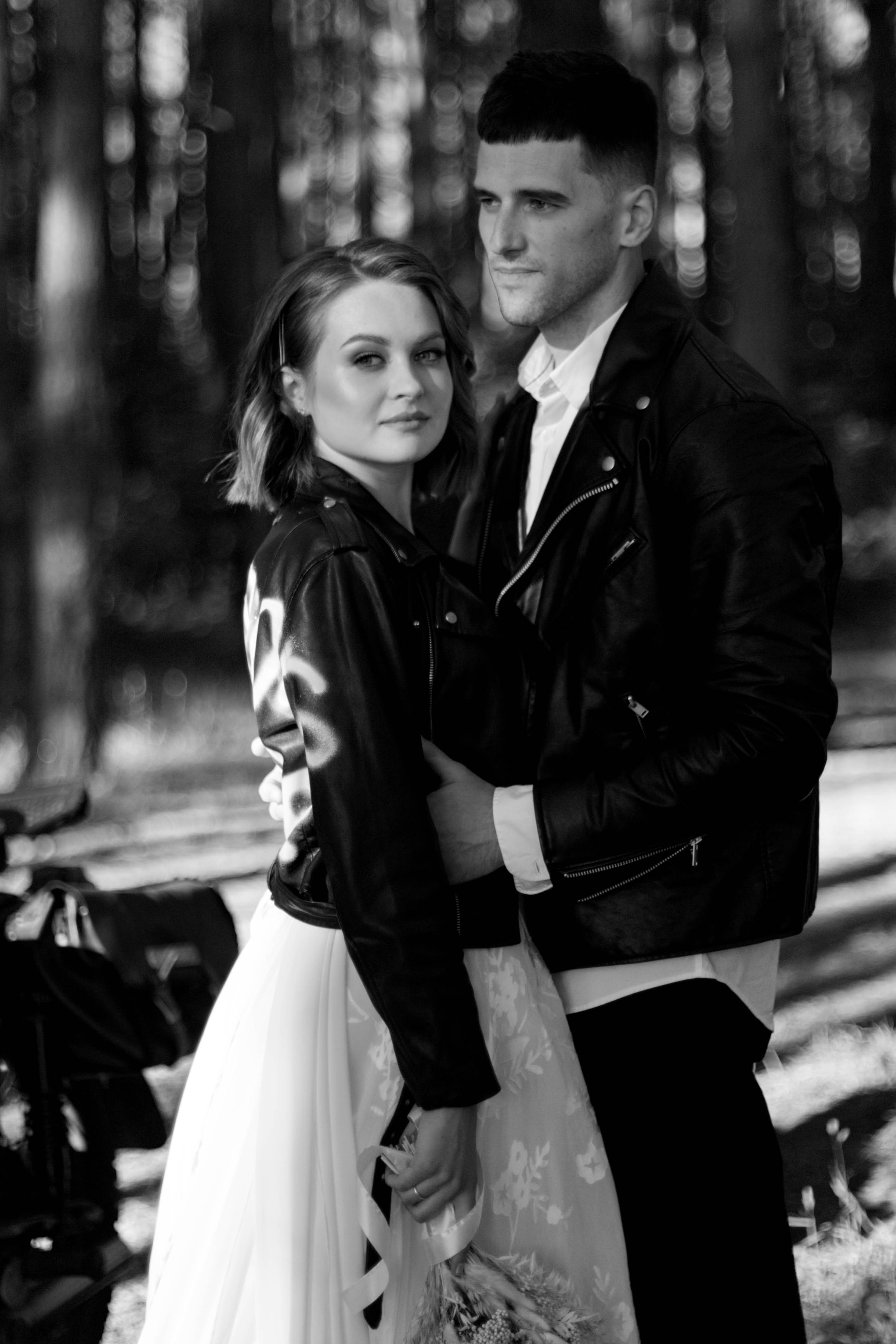 Dmitry & Daria. Свадебный и портретный фотограф в Калининграде Наталия Еник