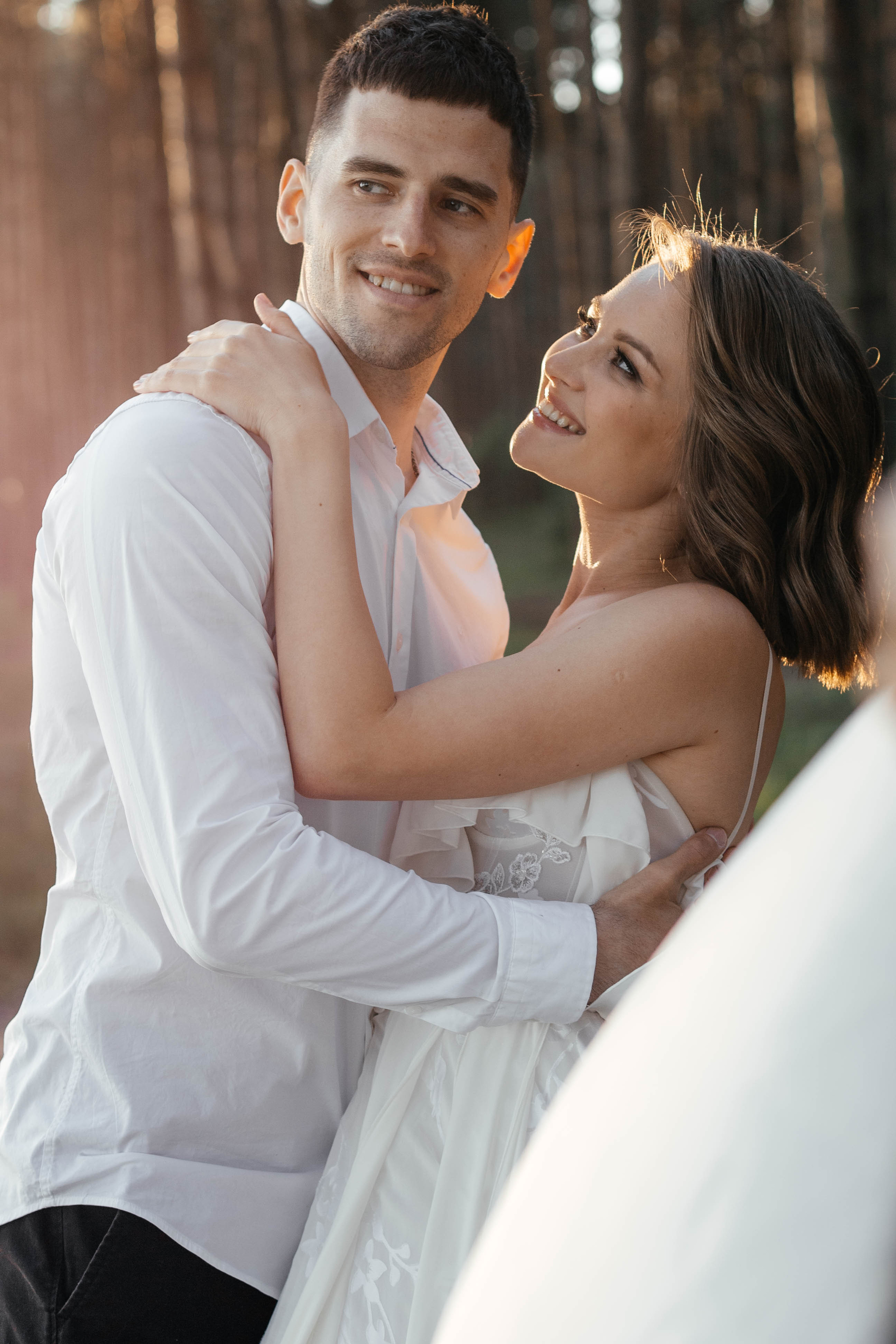 Dmitry & Daria. Свадебный и портретный фотограф в Калининграде Наталия Еник