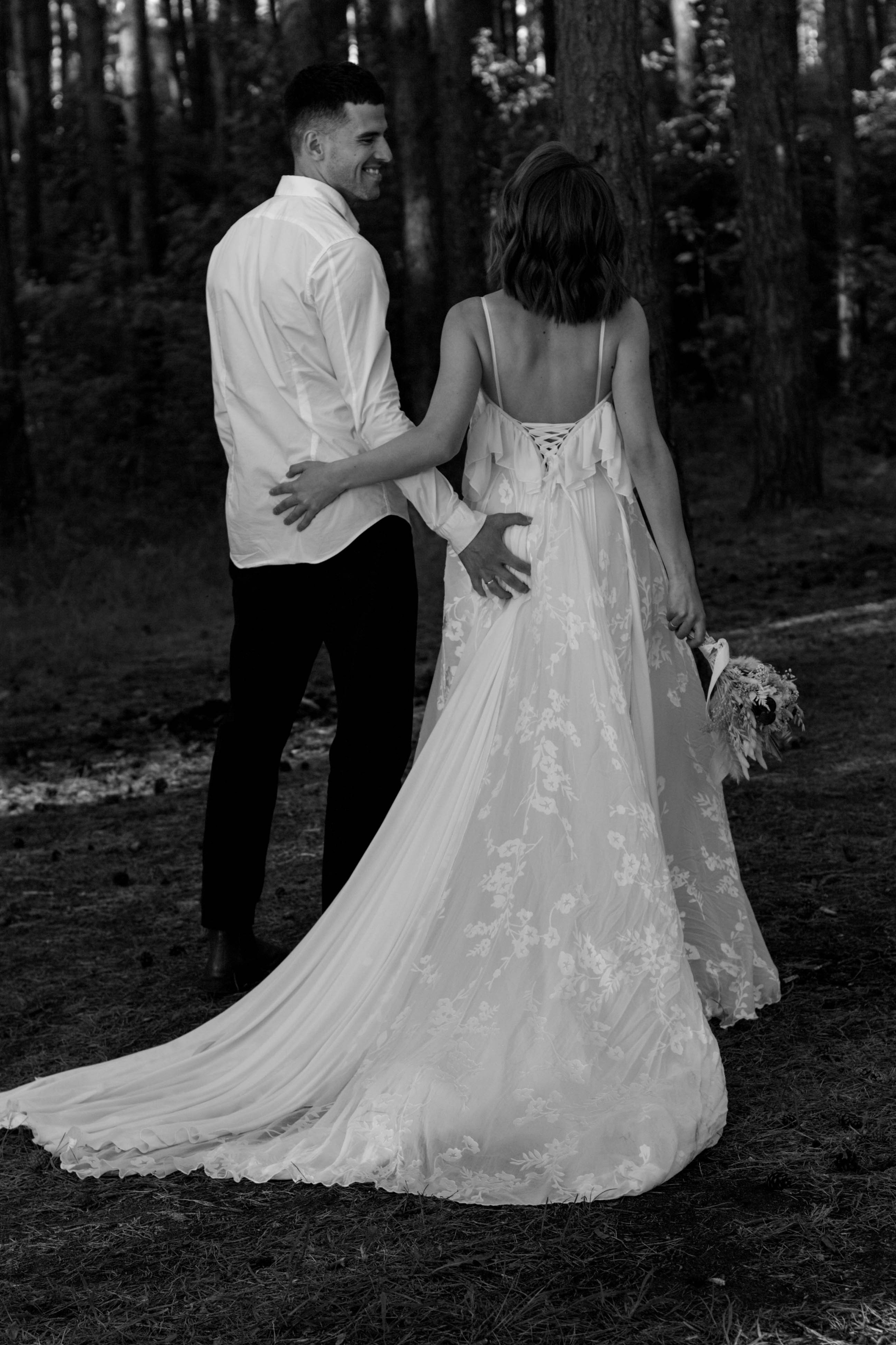 Dmitry & Daria. Свадебный и портретный фотограф в Калининграде Наталия Еник