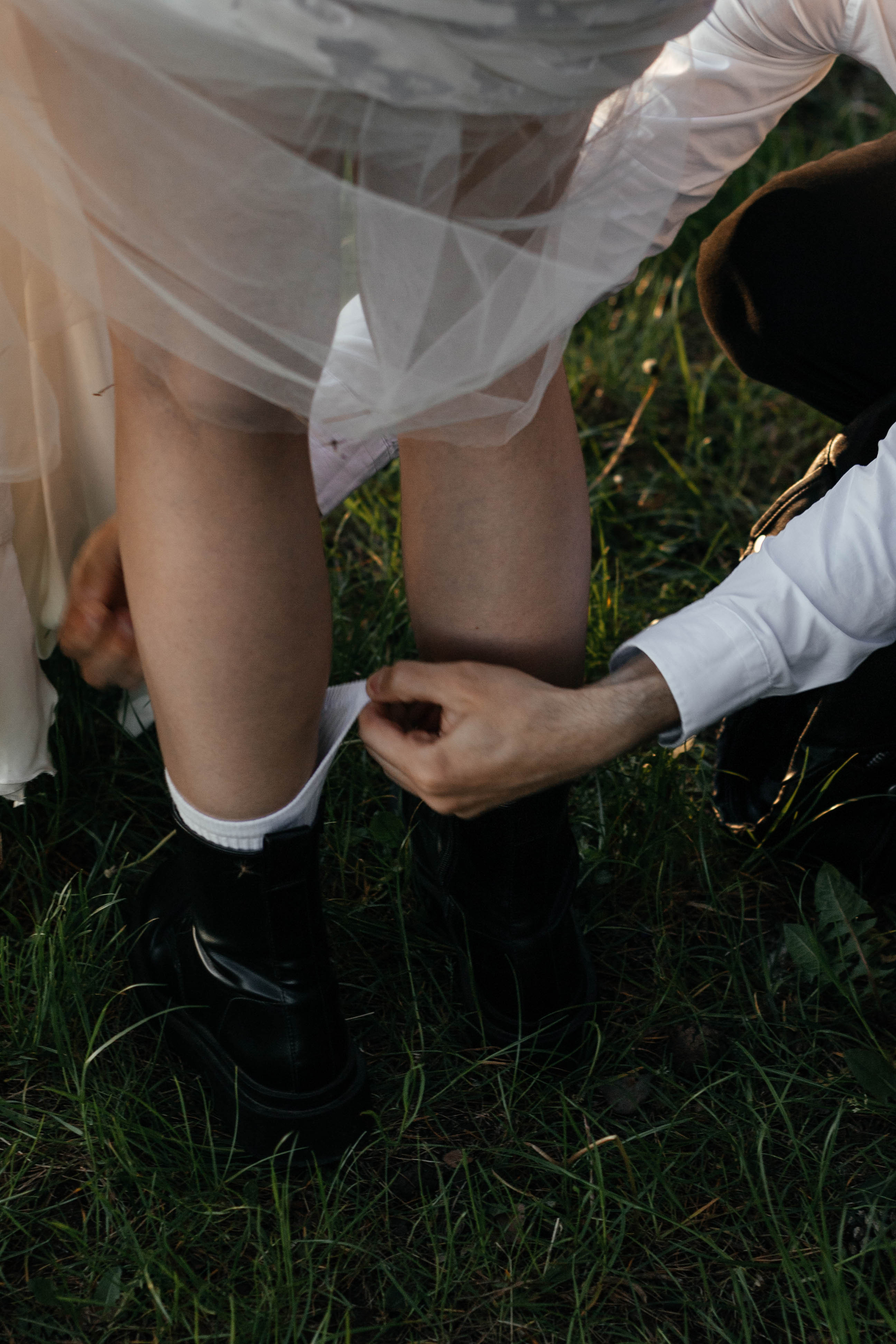 Dmitry & Daria. Свадебный и портретный фотограф в Калининграде Наталия Еник