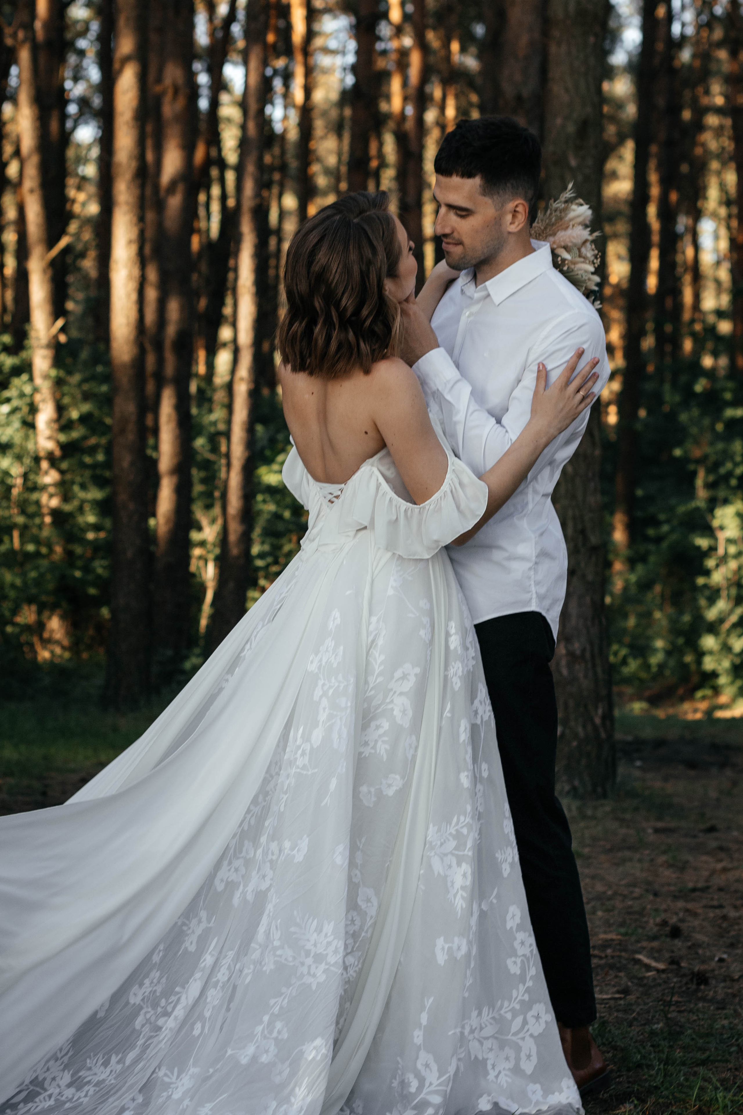 Dmitry & Daria. Свадебный и портретный фотограф в Калининграде Наталия Еник