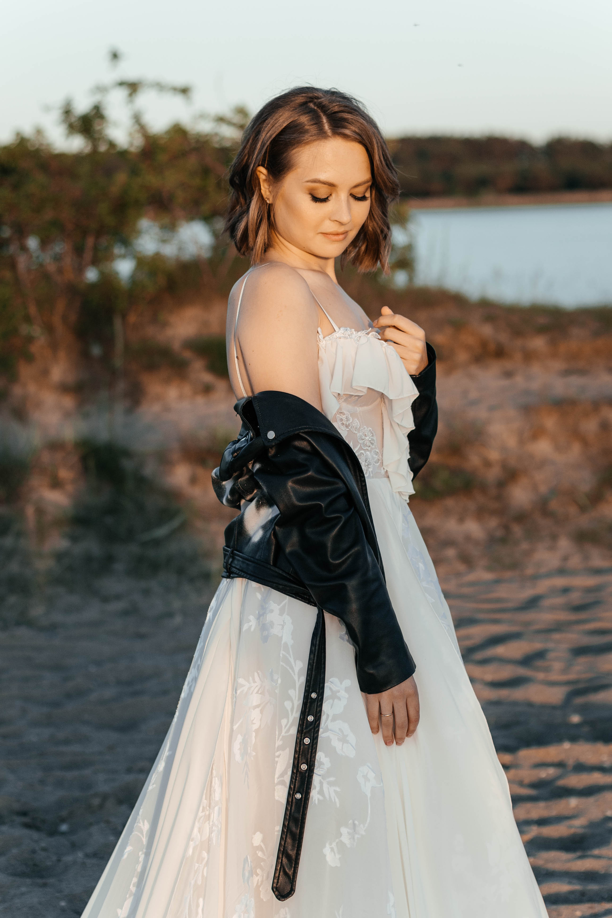 Dmitry & Daria. Свадебный и портретный фотограф в Калининграде Наталия Еник