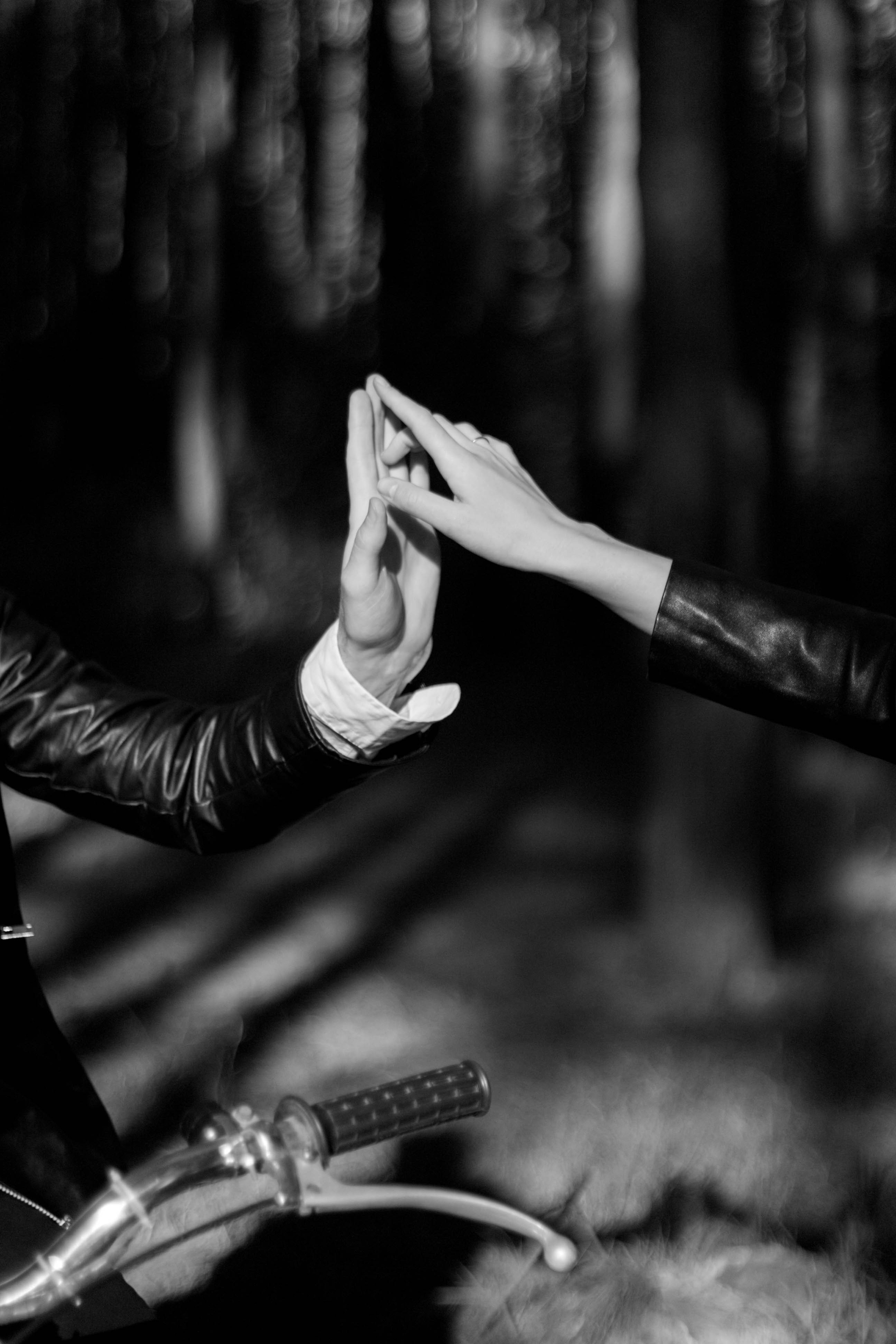 Dmitry & Daria. Свадебный и портретный фотограф в Калининграде Наталия Еник