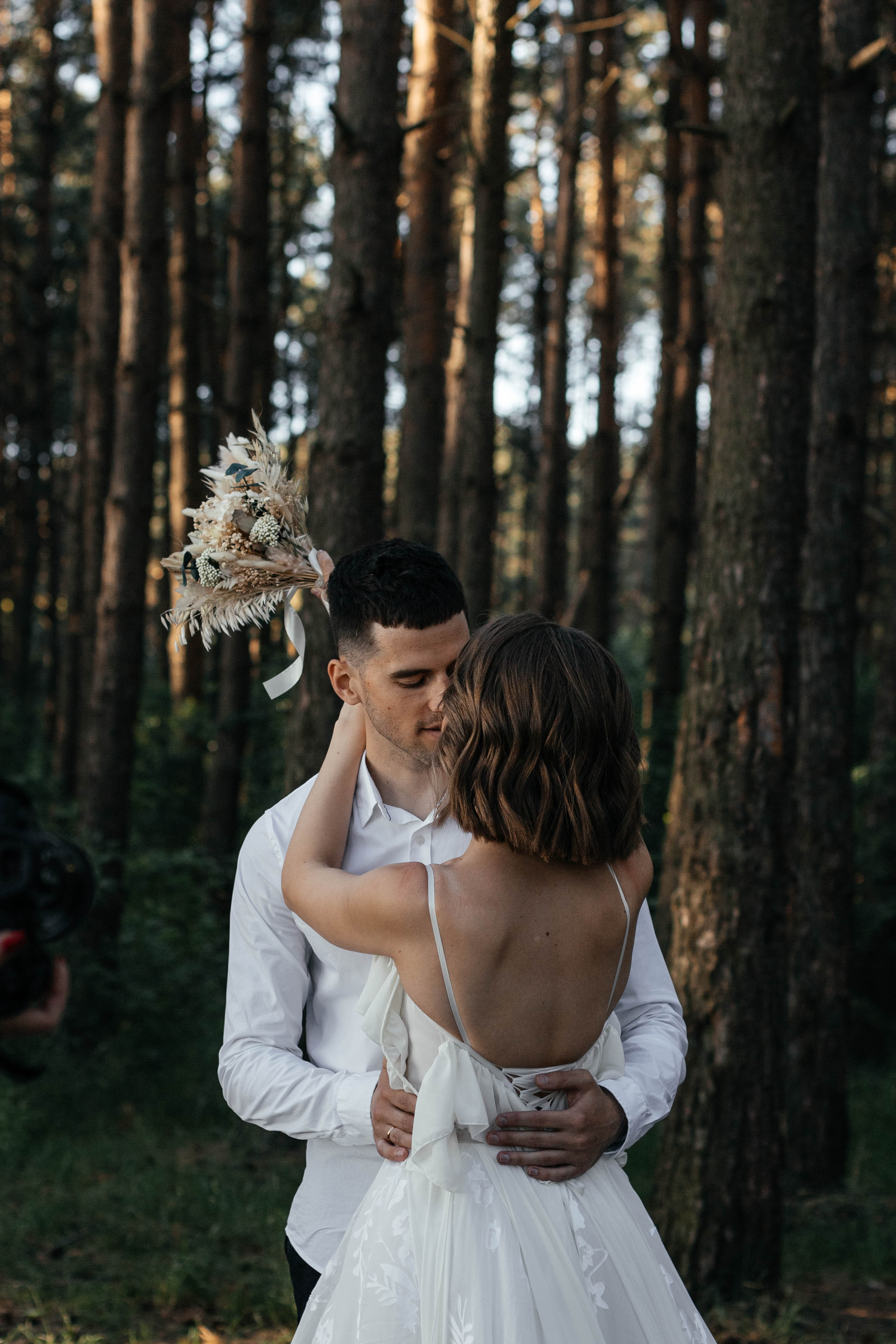 Dmitry & Daria. Свадебный и портретный фотограф в Калининграде Наталия Еник