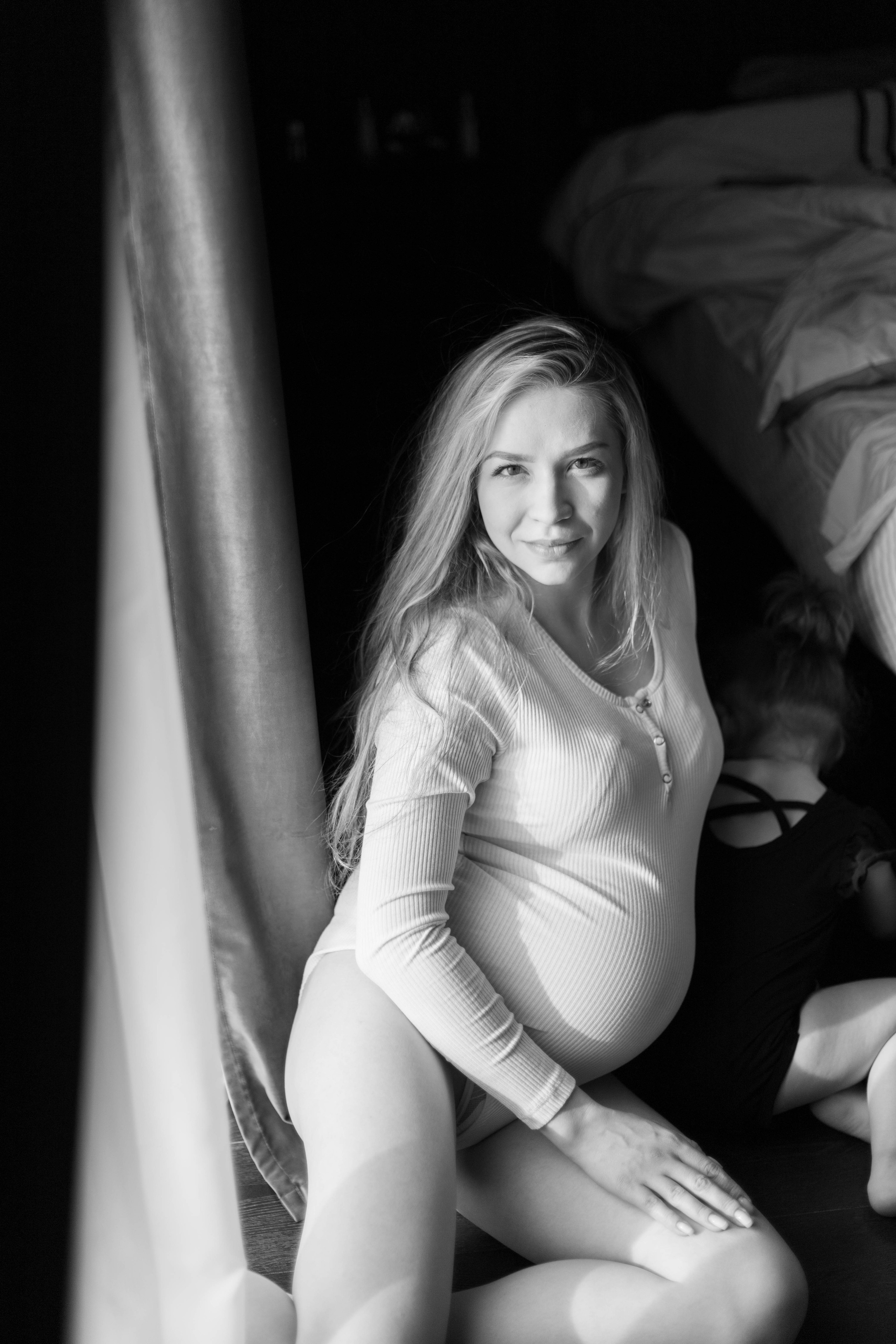 For Anastasya. Свадебный и портретный фотограф в Калининграде Наталия Еник