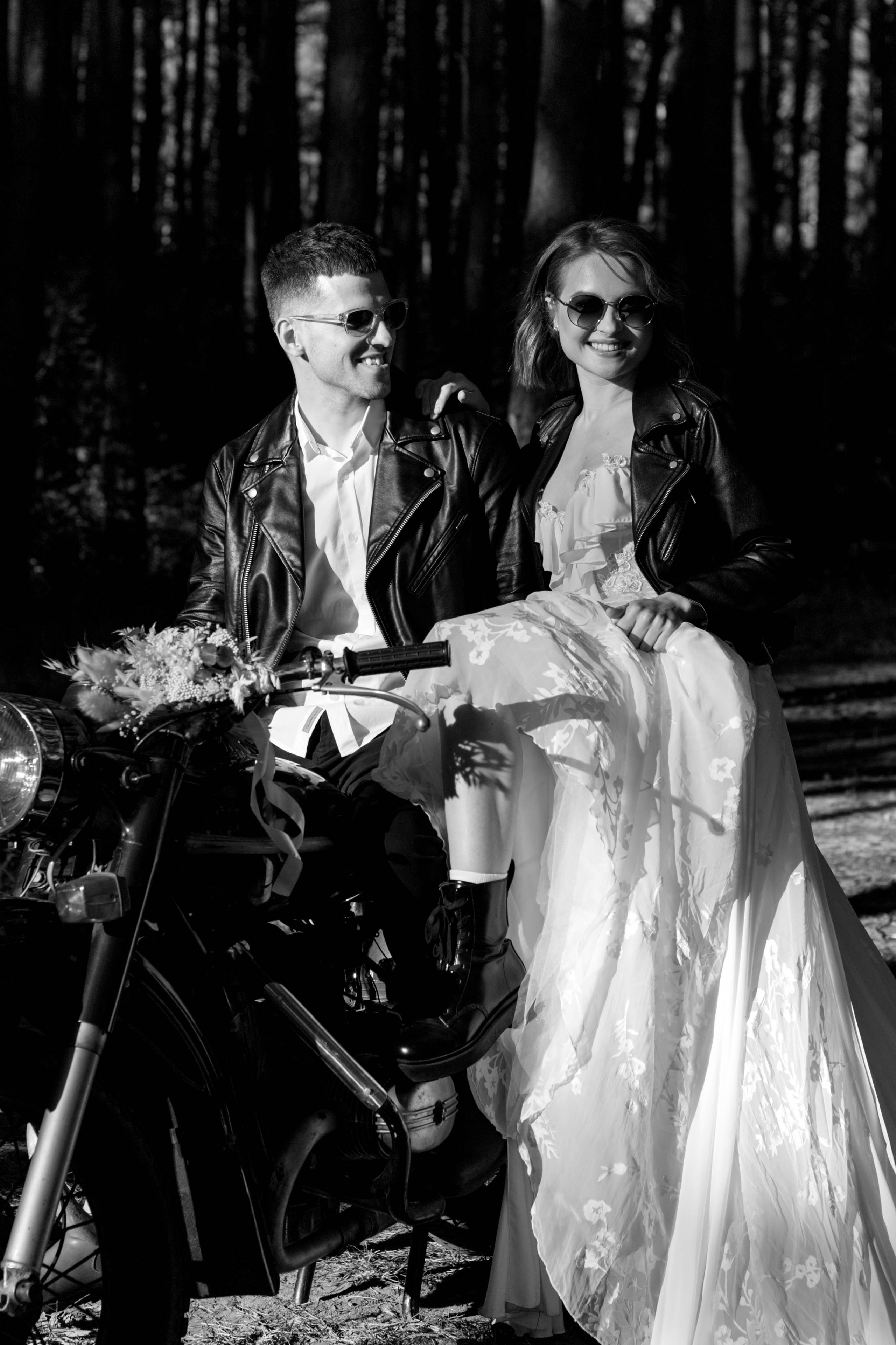 Dmitry & Daria. Свадебный и портретный фотограф в Калининграде Наталия Еник