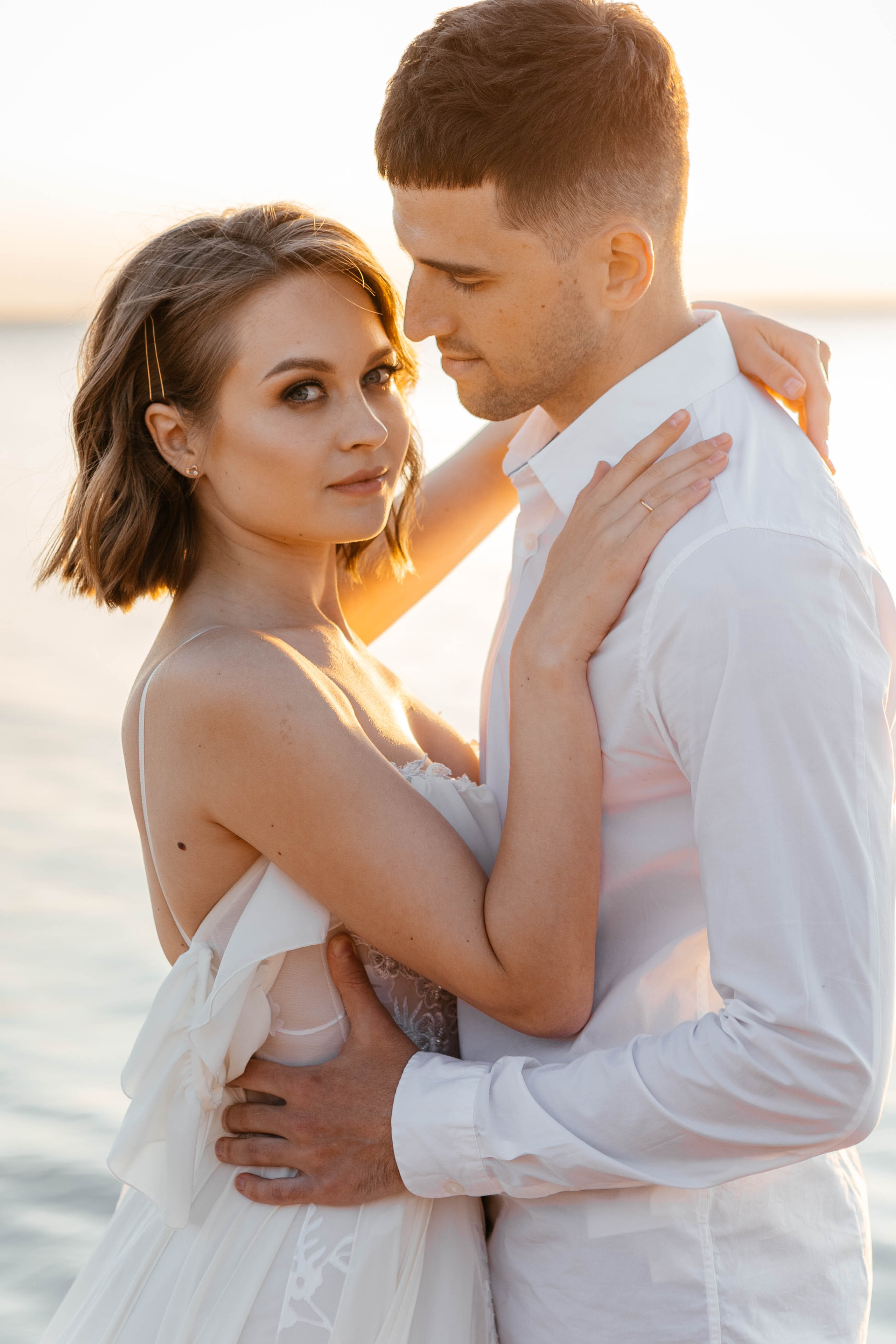 Dmitry & Daria. Свадебный и портретный фотограф в Калининграде Наталия Еник