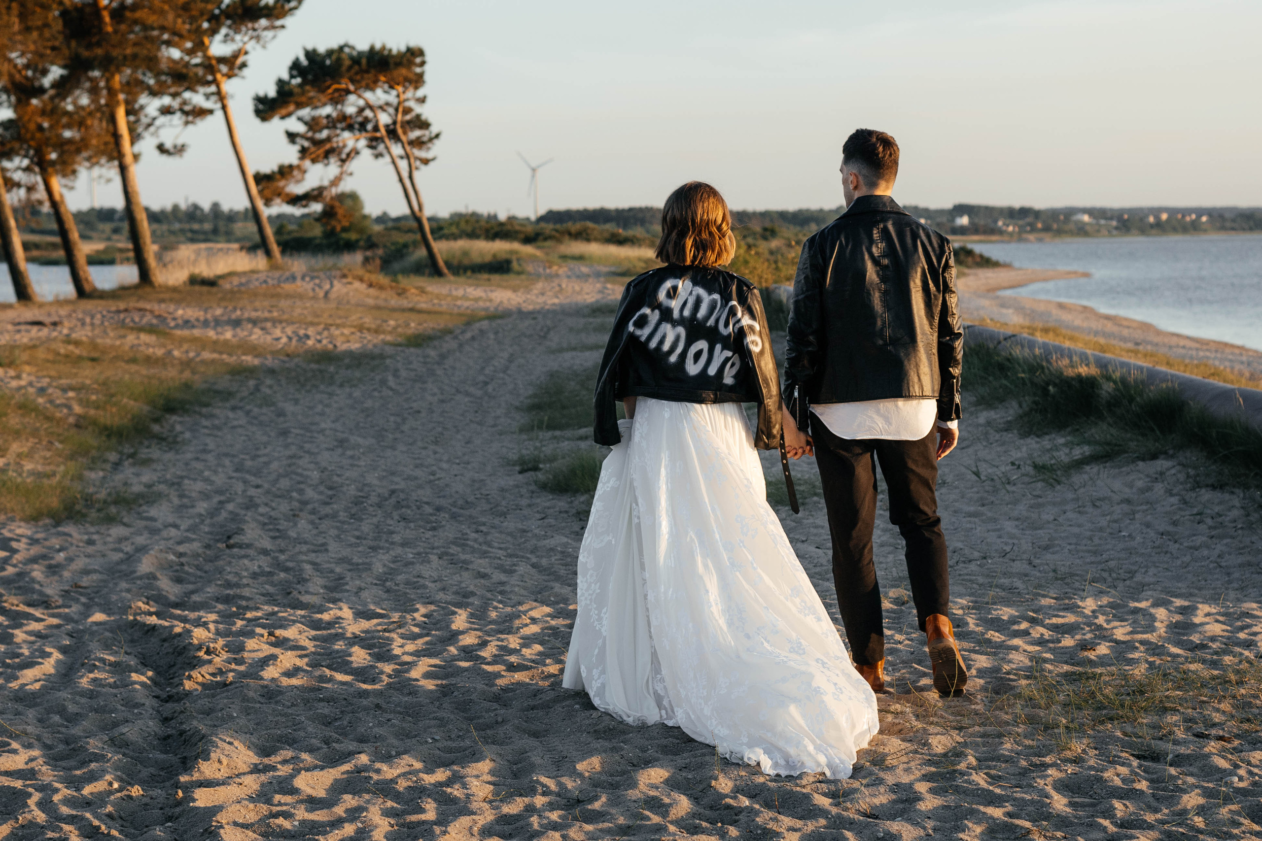 Dmitry & Daria. Свадебный и портретный фотограф в Калининграде Наталия Еник