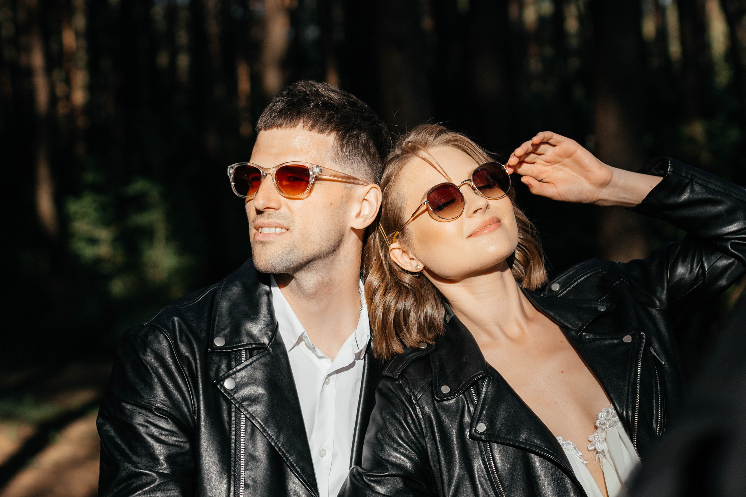 Dmitry & Daria. Свадебный и портретный фотограф в Калининграде Наталия Еник