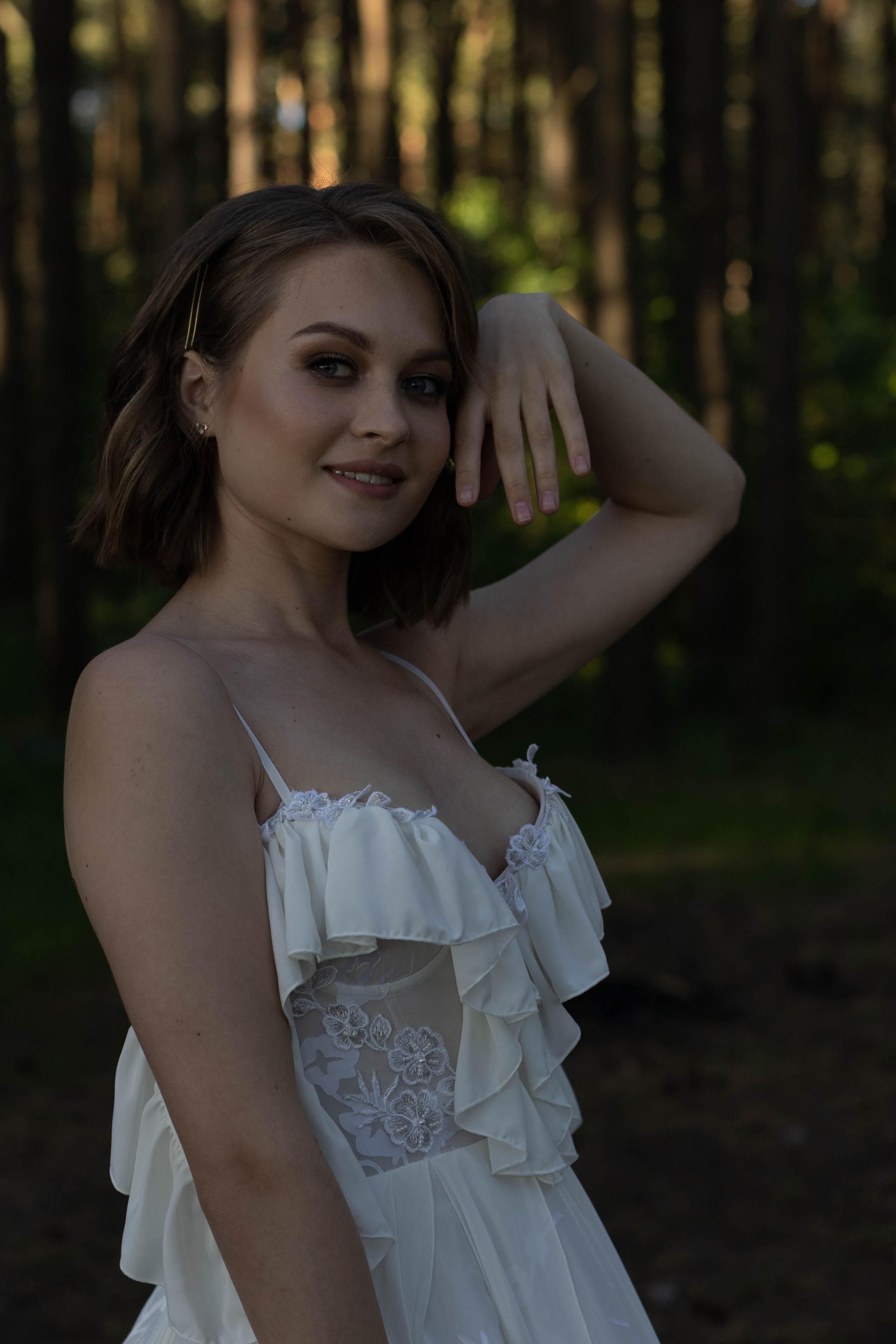 Dmitry & Daria. Свадебный и портретный фотограф в Калининграде Наталия Еник