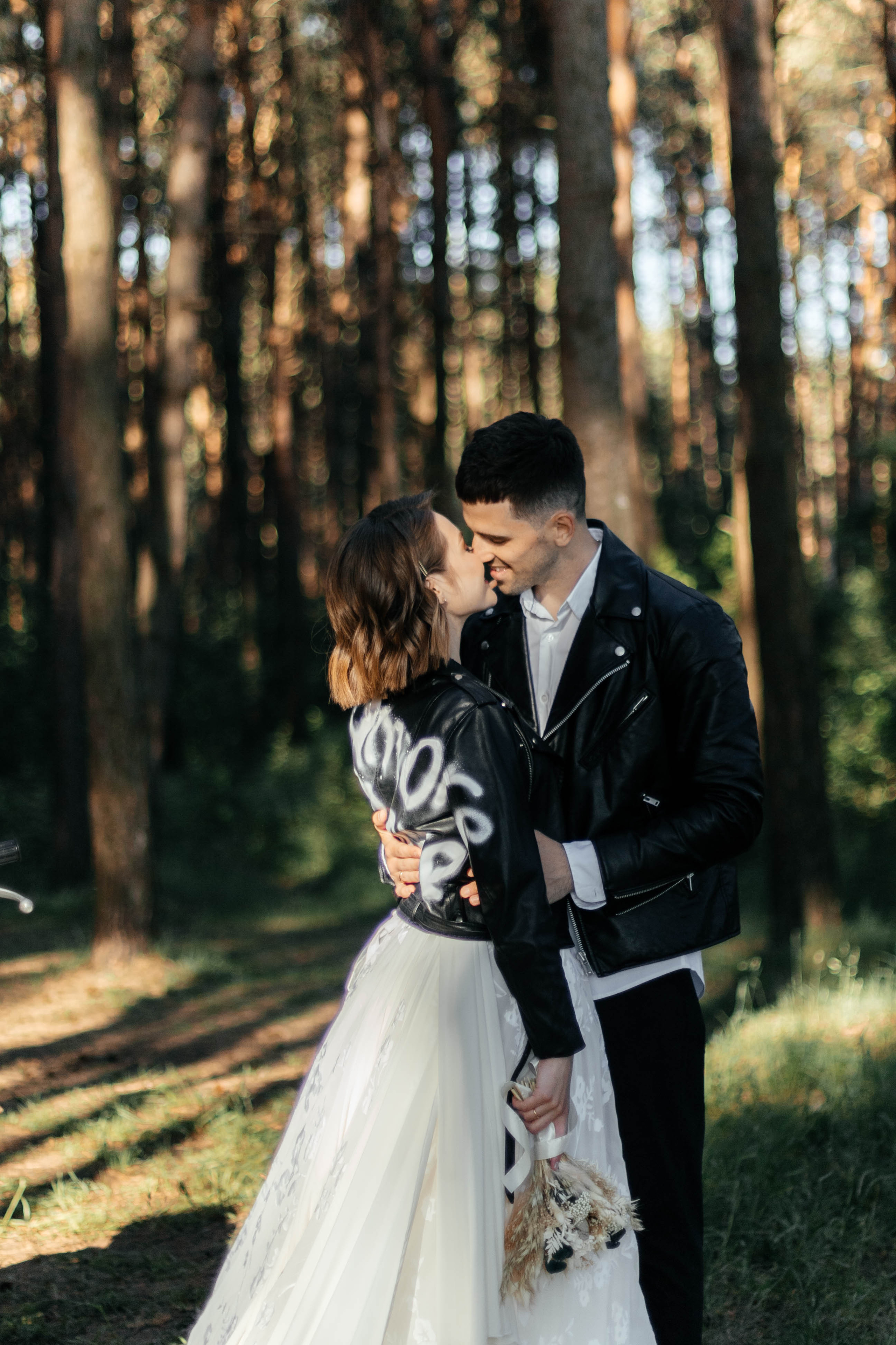 Dmitry & Daria. Свадебный и портретный фотограф в Калининграде Наталия Еник