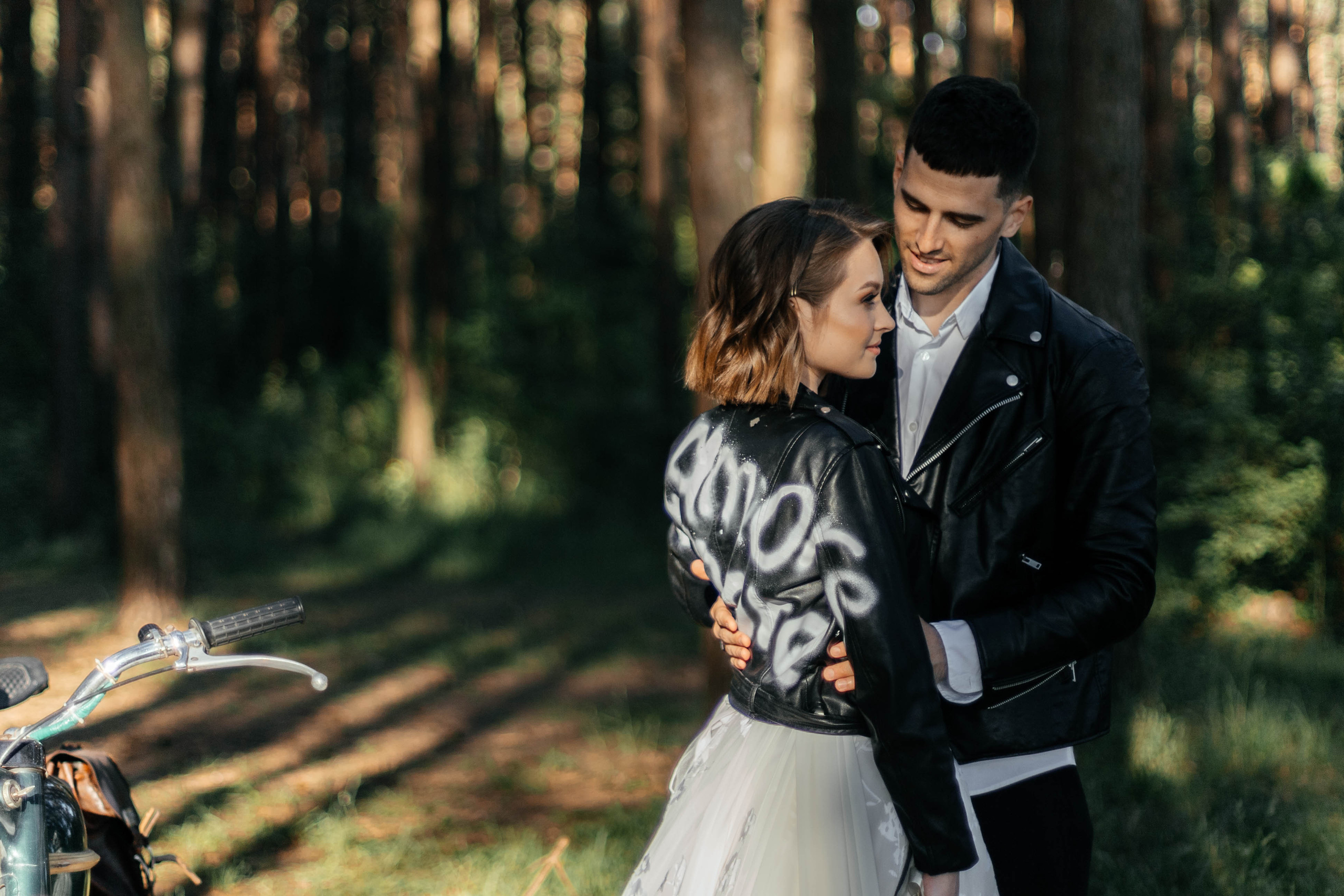 Dmitry & Daria. Свадебный и портретный фотограф в Калининграде Наталия Еник