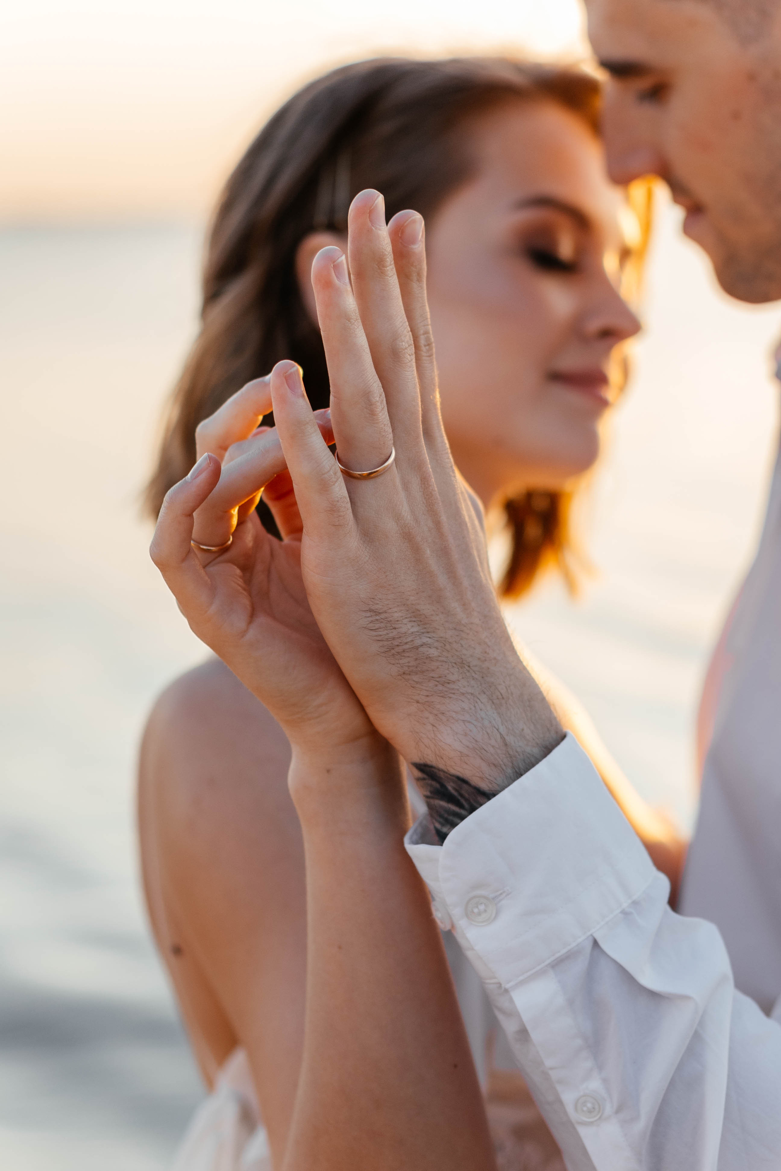 Dmitry & Daria. Свадебный и портретный фотограф в Калининграде Наталия Еник