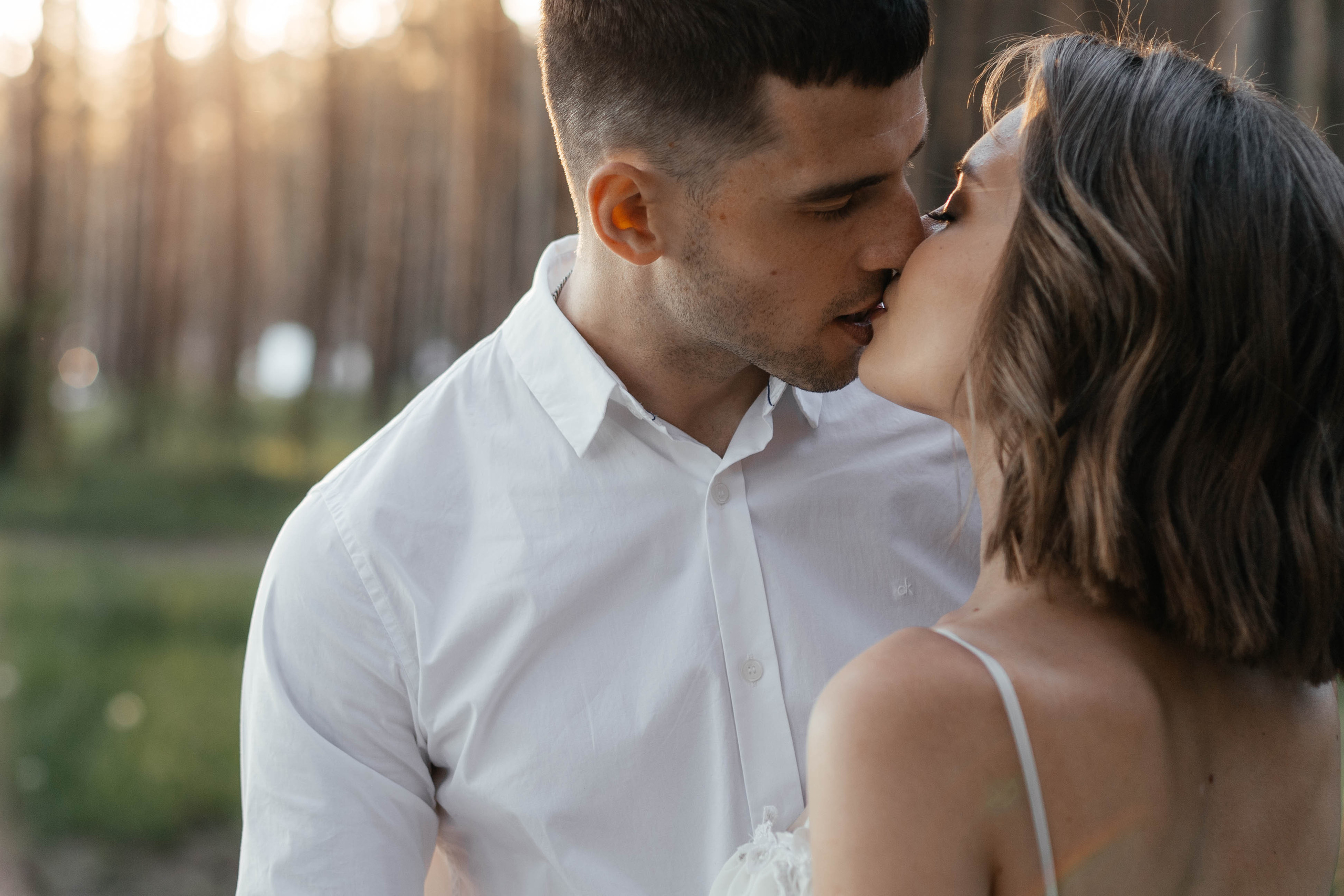 Dmitry & Daria. Свадебный и портретный фотограф в Калининграде Наталия Еник