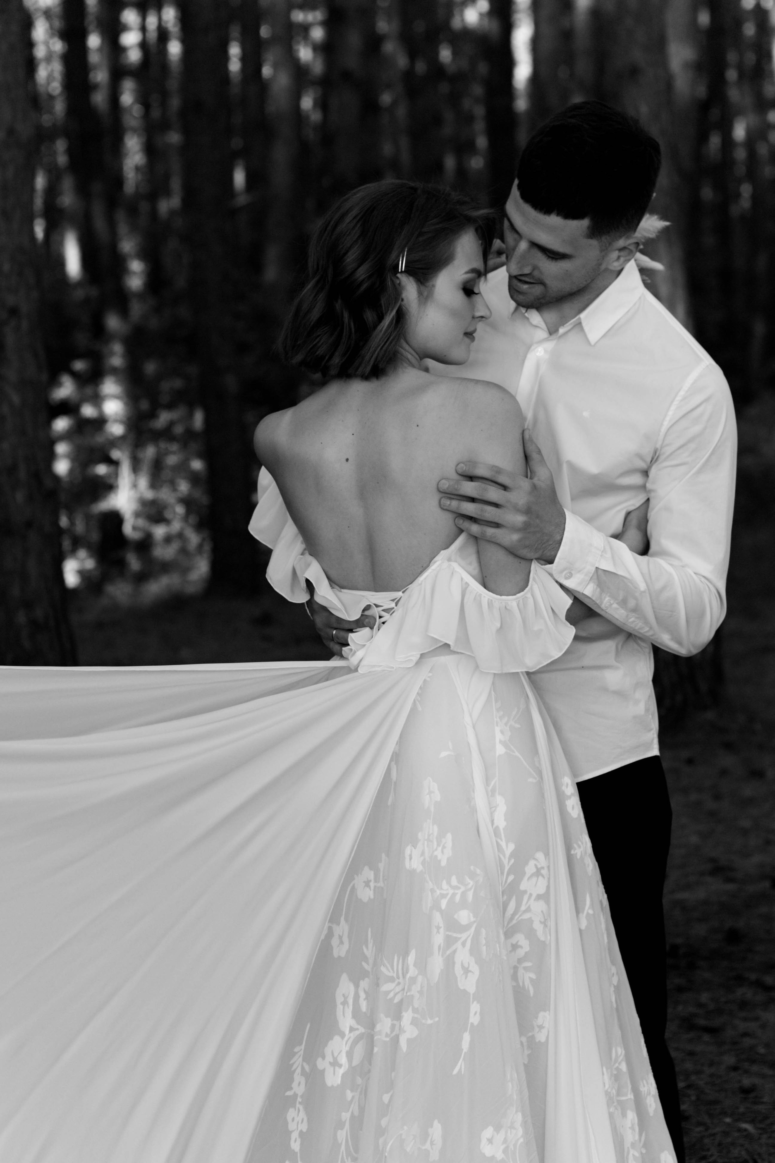 Dmitry & Daria. Свадебный и портретный фотограф в Калининграде Наталия Еник