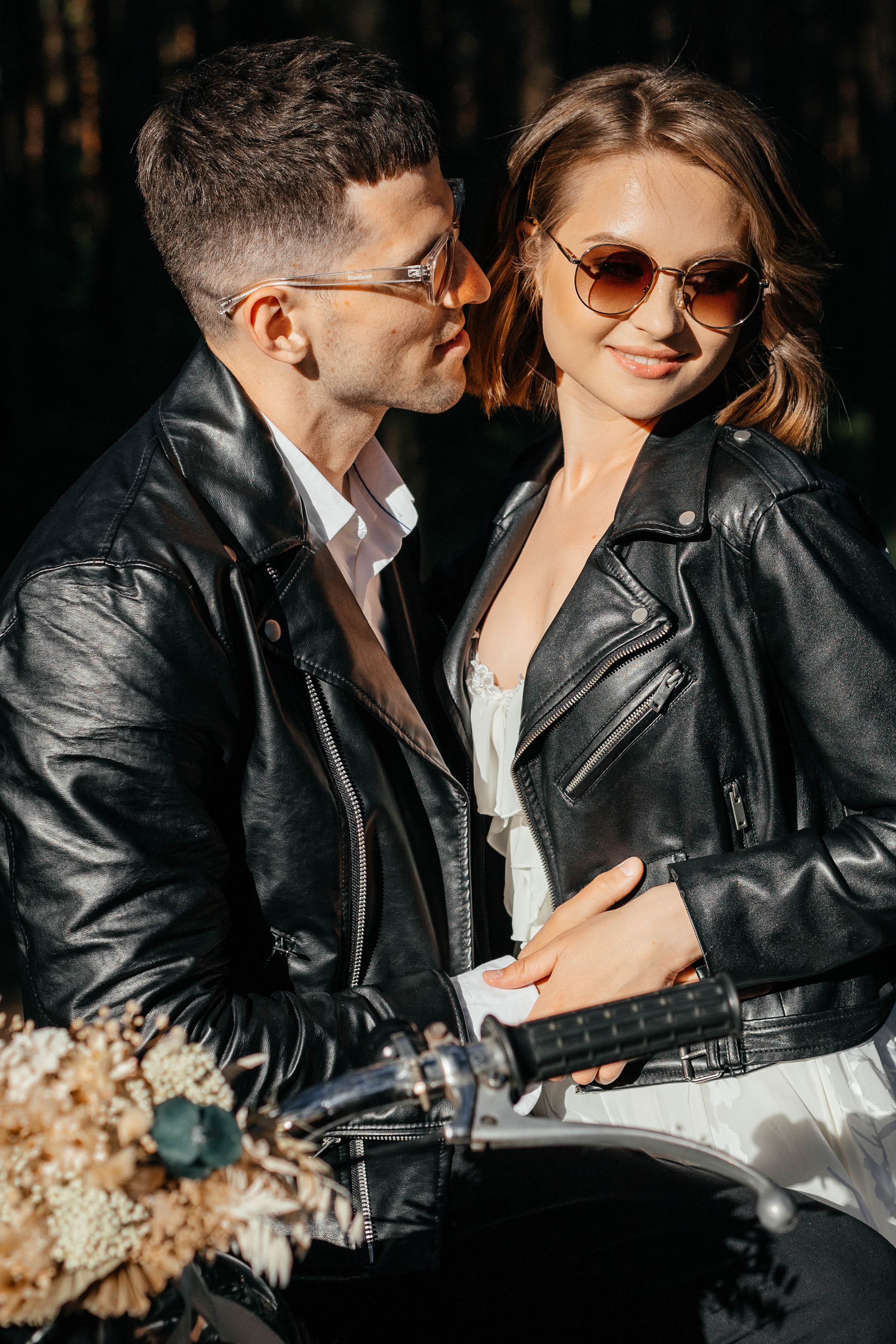 Dmitry & Daria. Свадебный и портретный фотограф в Калининграде Наталия Еник