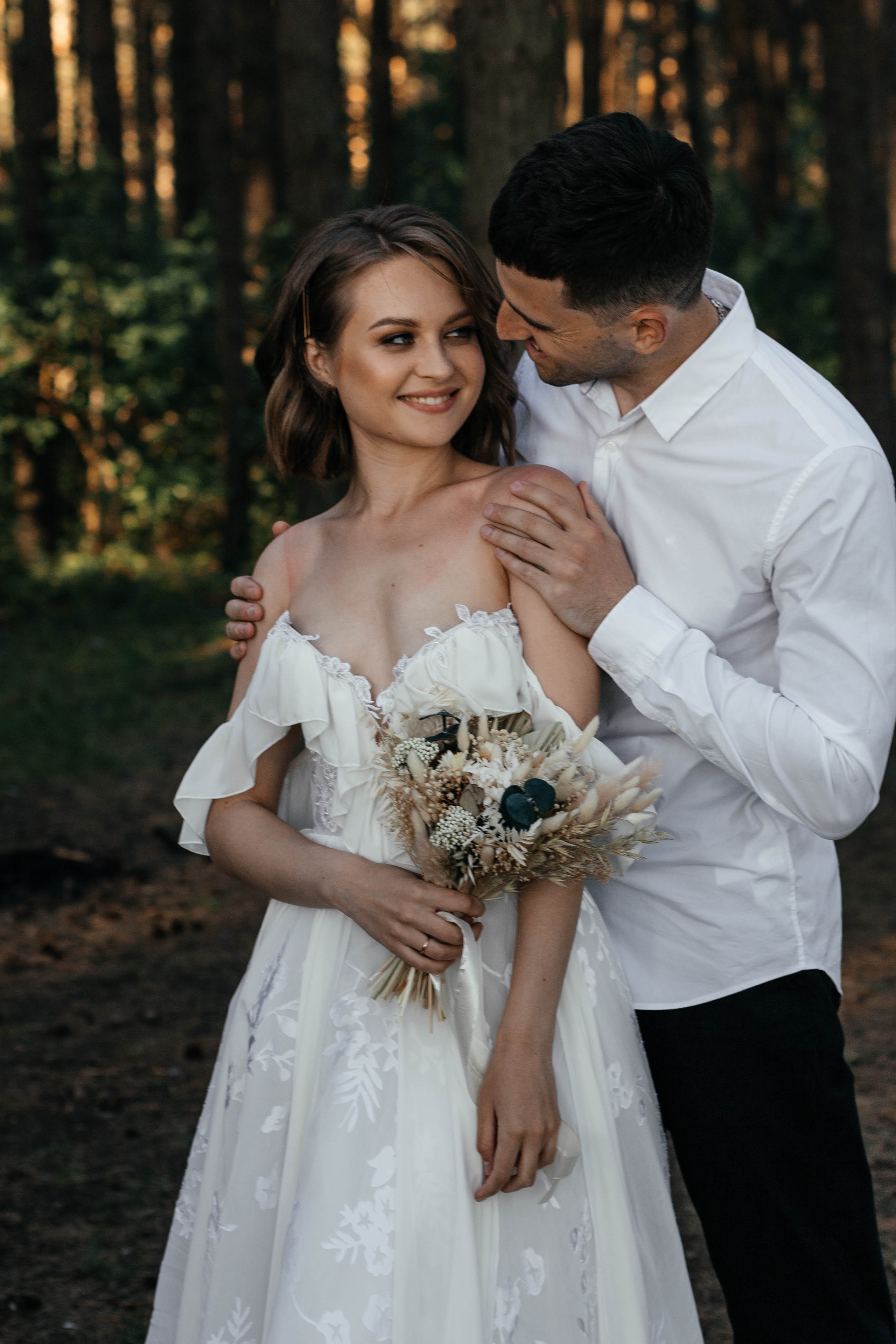 Dmitry & Daria. Свадебный и портретный фотограф в Калининграде Наталия Еник