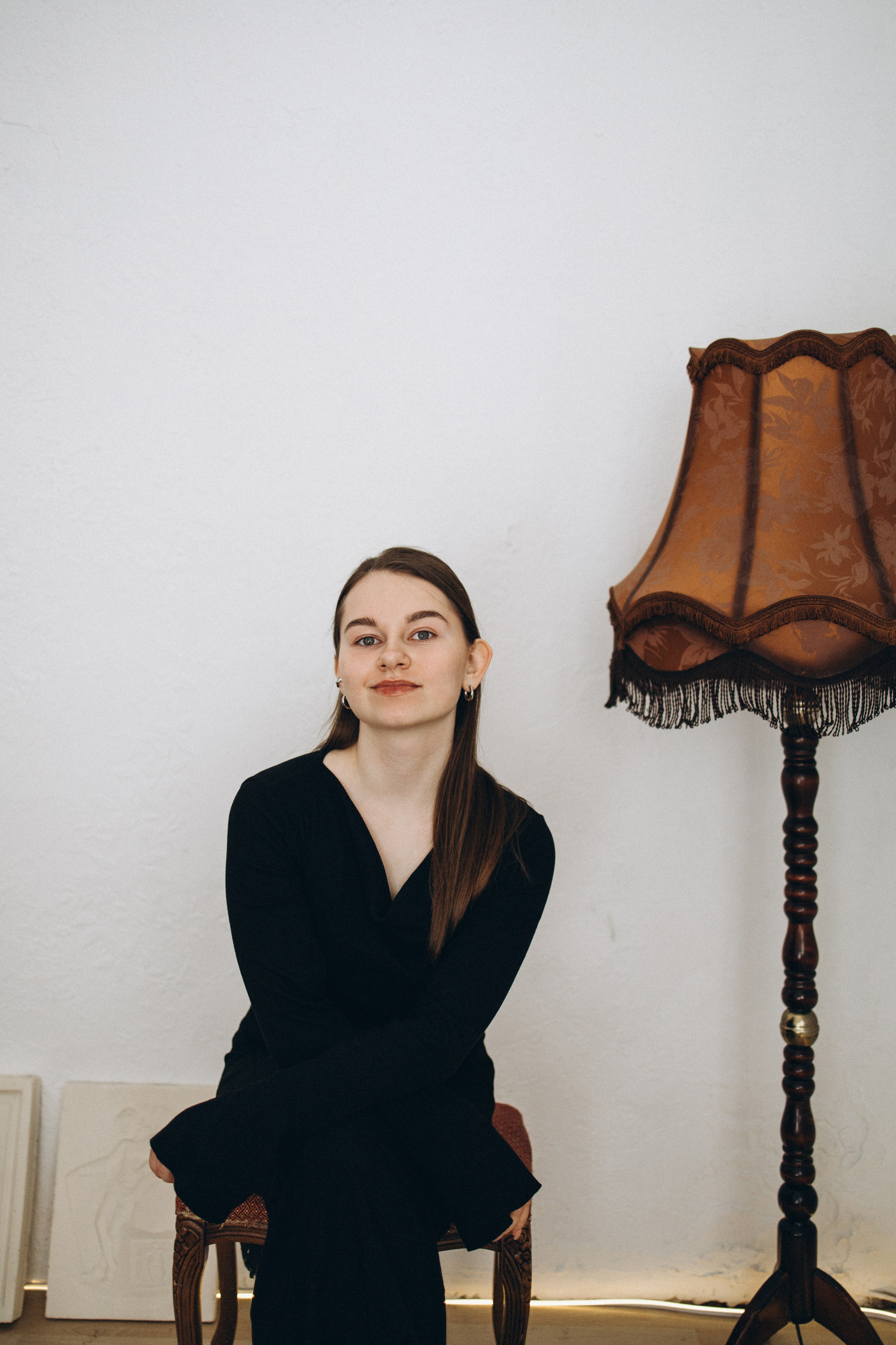 Лекция про любовь. Свадебный и портретный фотограф в Калининграде Наталия Еник