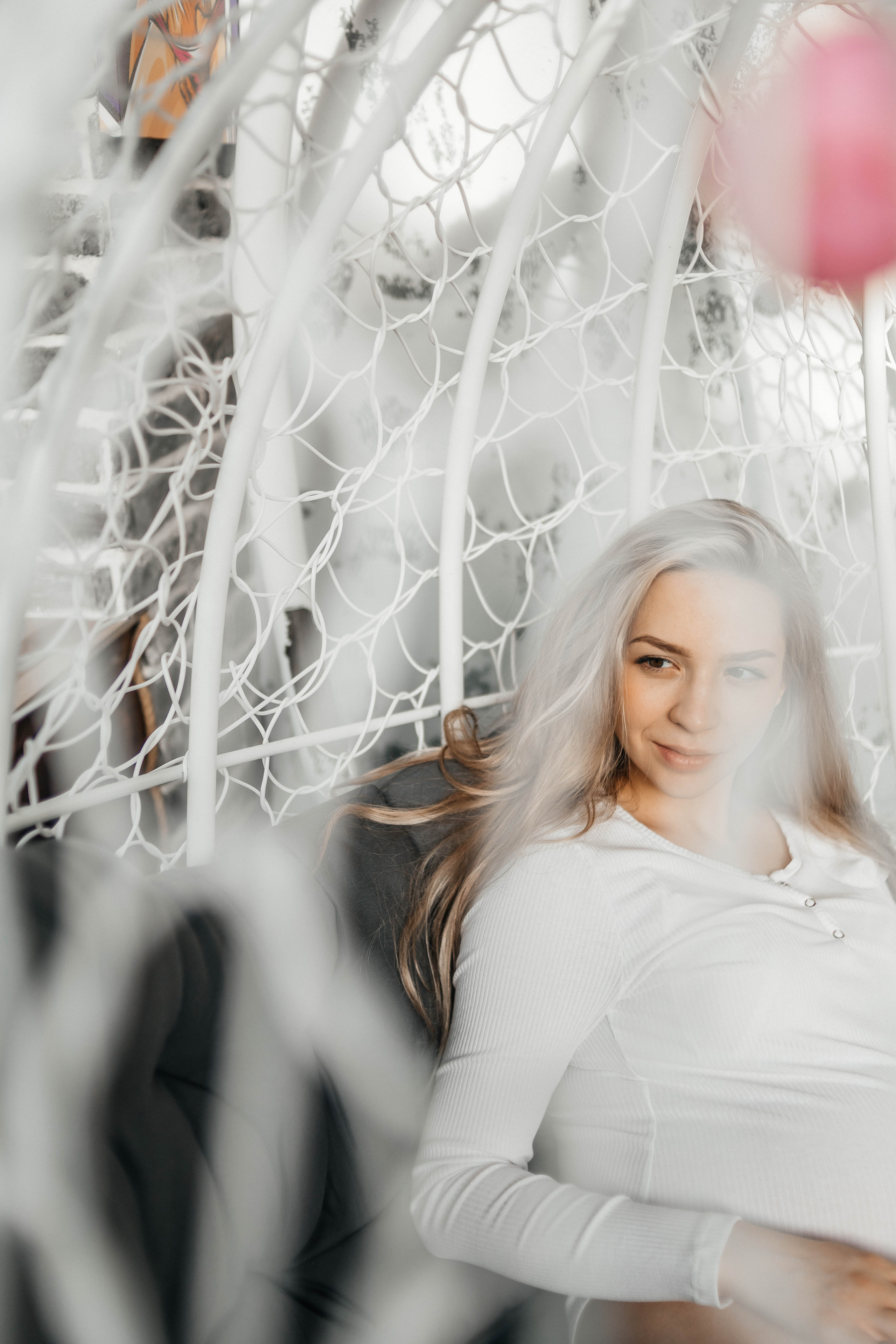 For Anastasya. Свадебный и портретный фотограф в Калининграде Наталия Еник