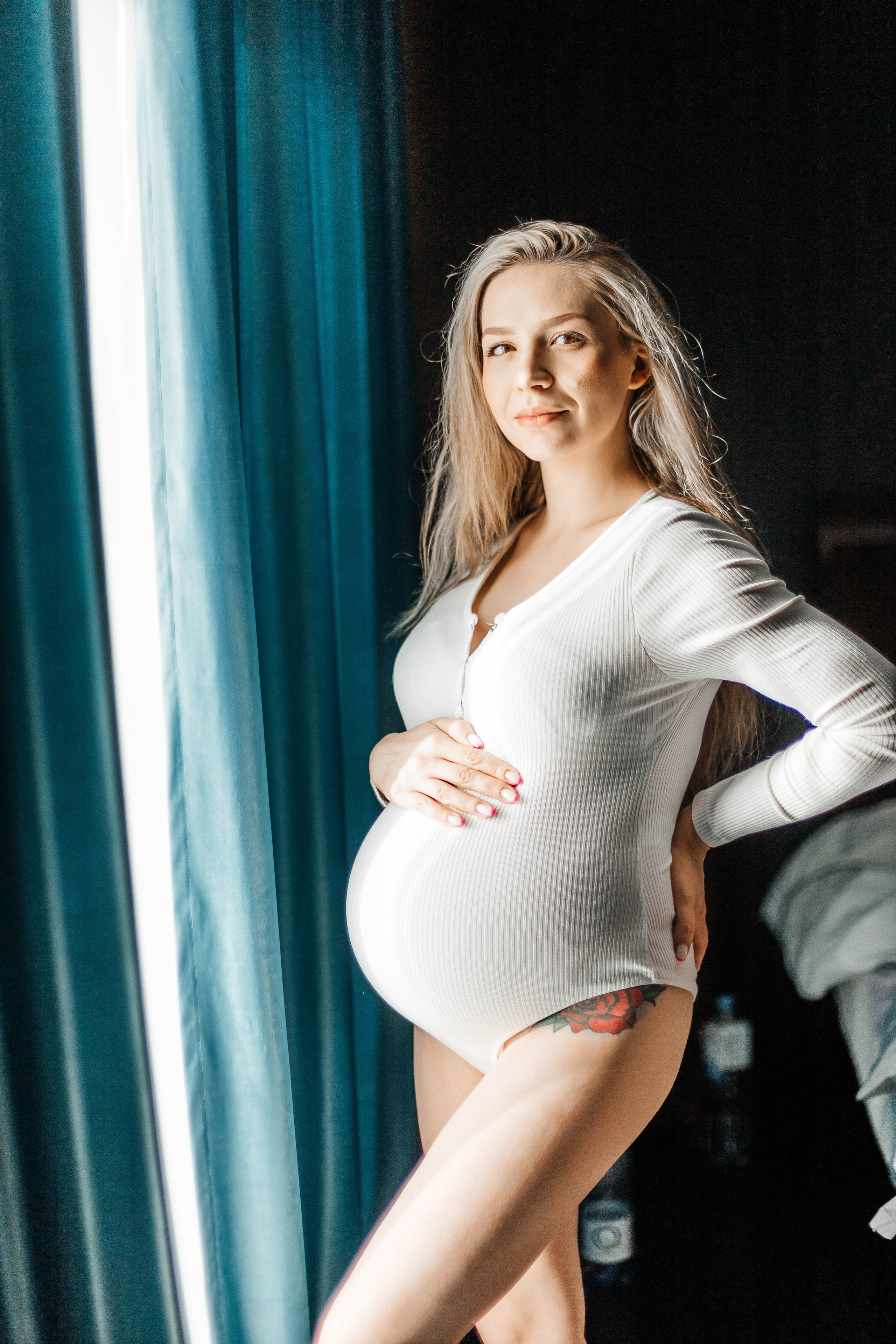 For Anastasya. Свадебный и портретный фотограф в Калининграде Наталия Еник