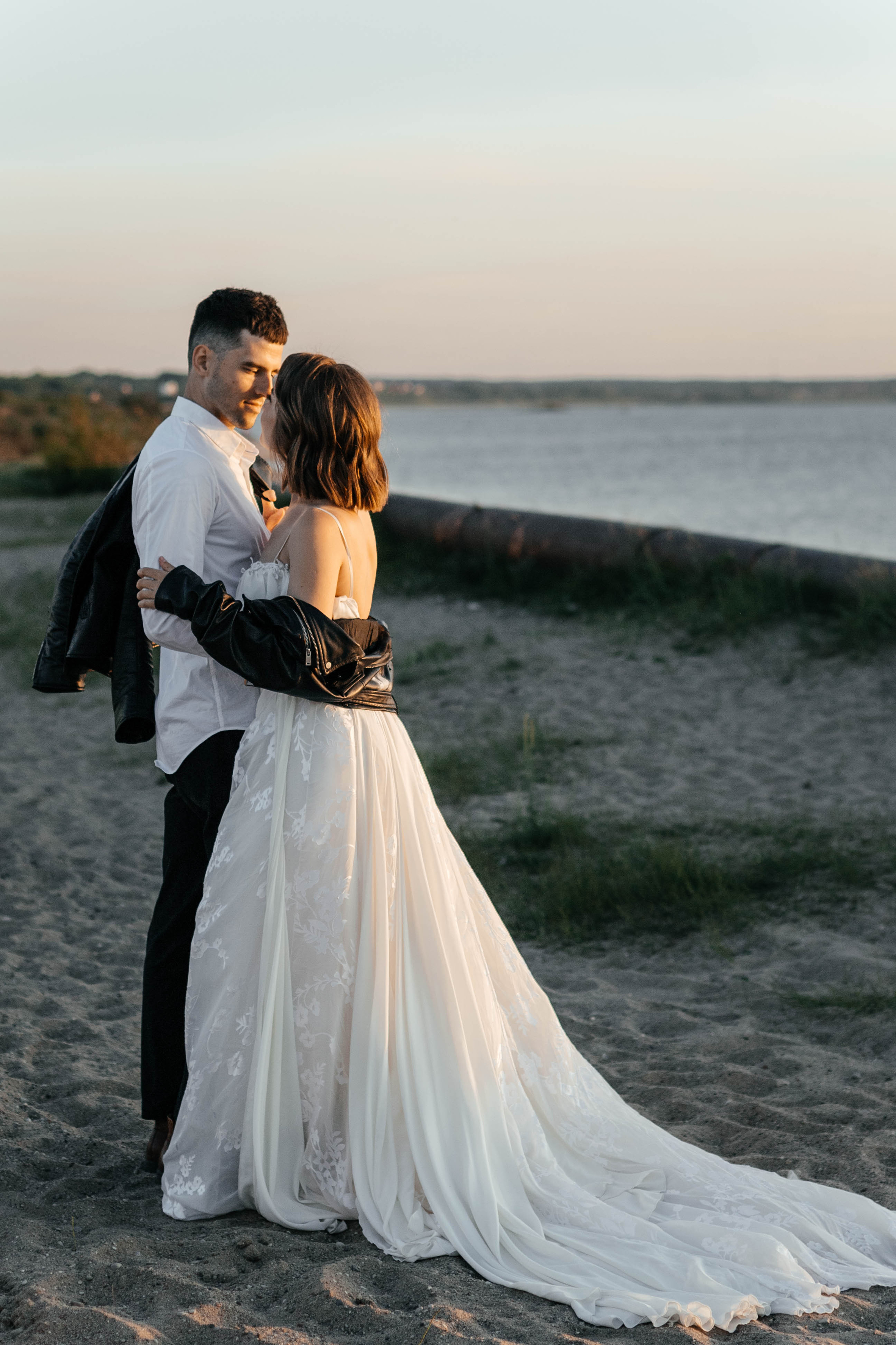 Dmitry & Daria. Свадебный и портретный фотограф в Калининграде Наталия Еник
