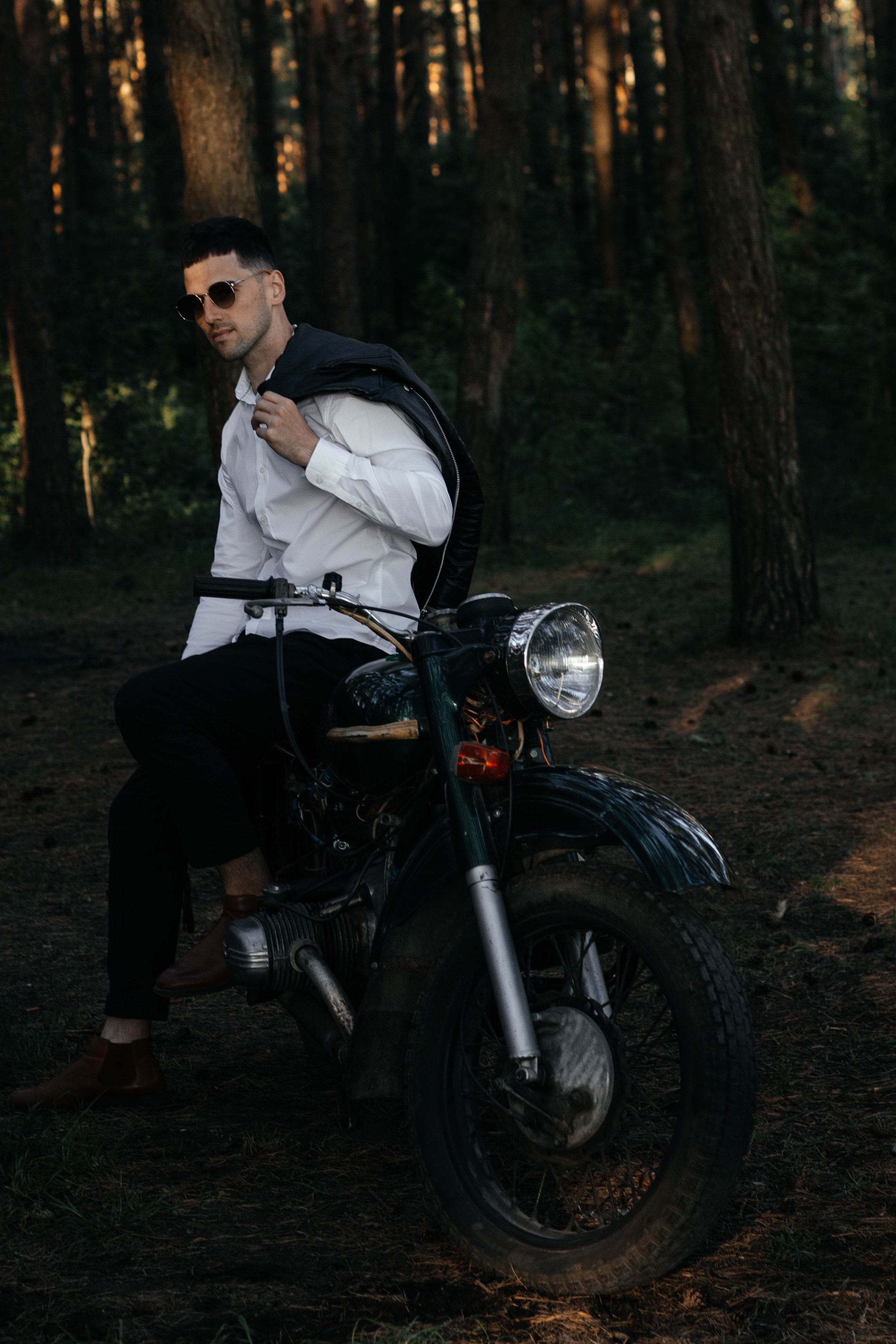 Dmitry & Daria. Свадебный и портретный фотограф в Калининграде Наталия Еник