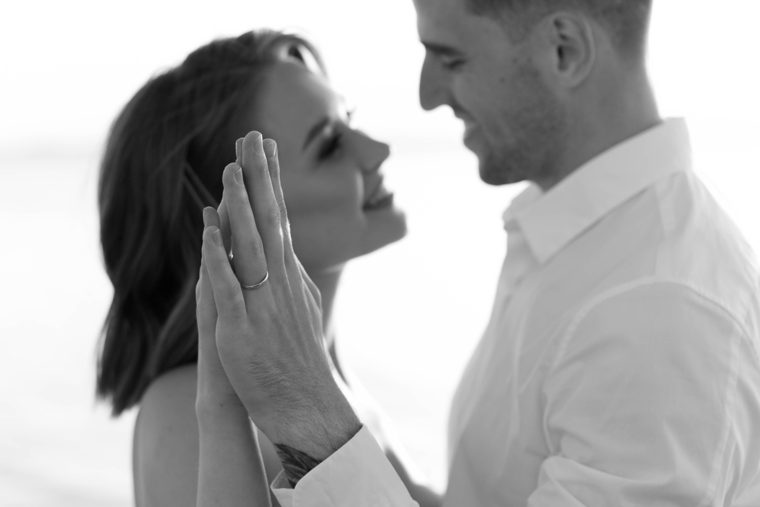 Dmitry & Daria. Свадебный и портретный фотограф в Калининграде Наталия Еник