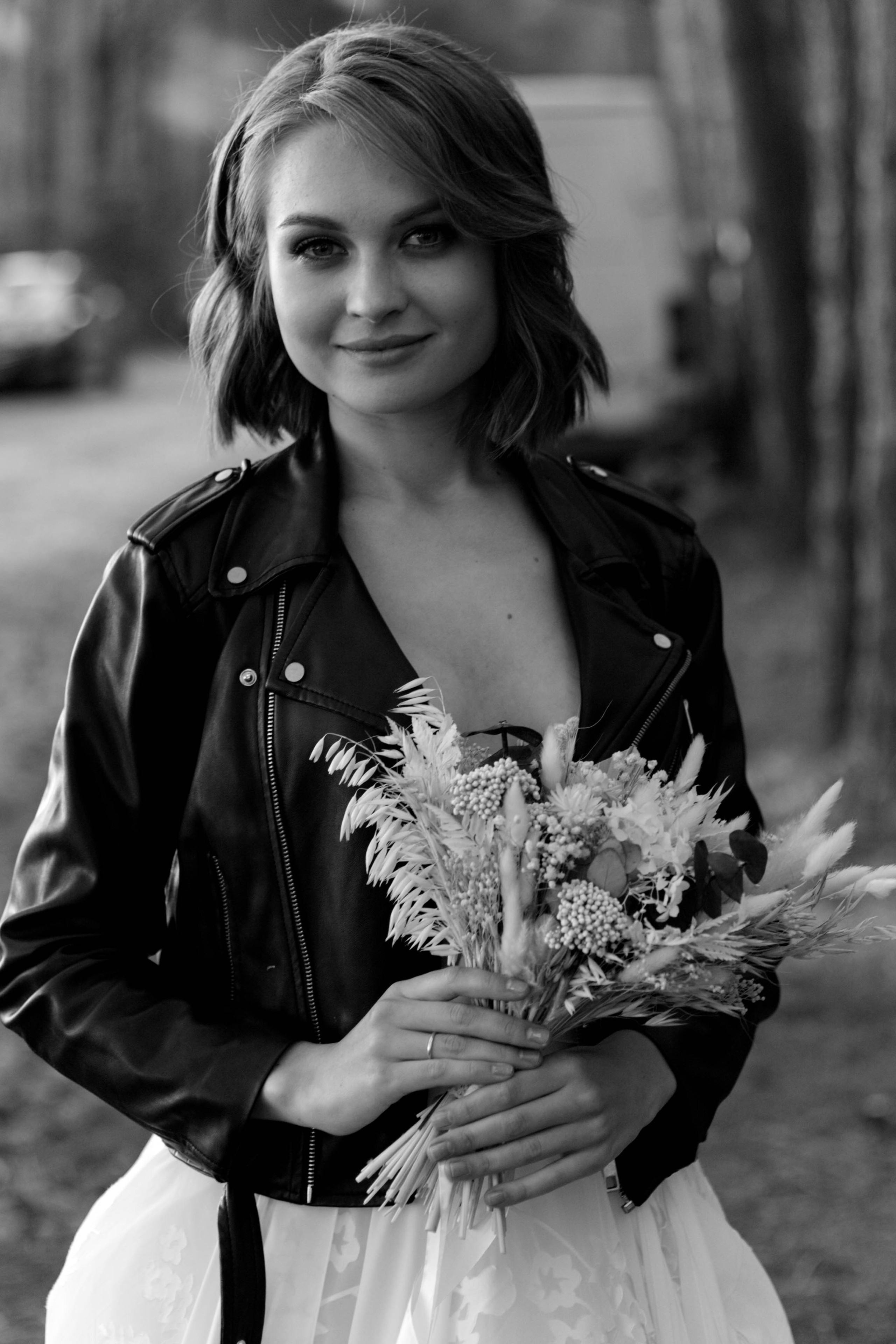 Dmitry & Daria. Свадебный и портретный фотограф в Калининграде Наталия Еник