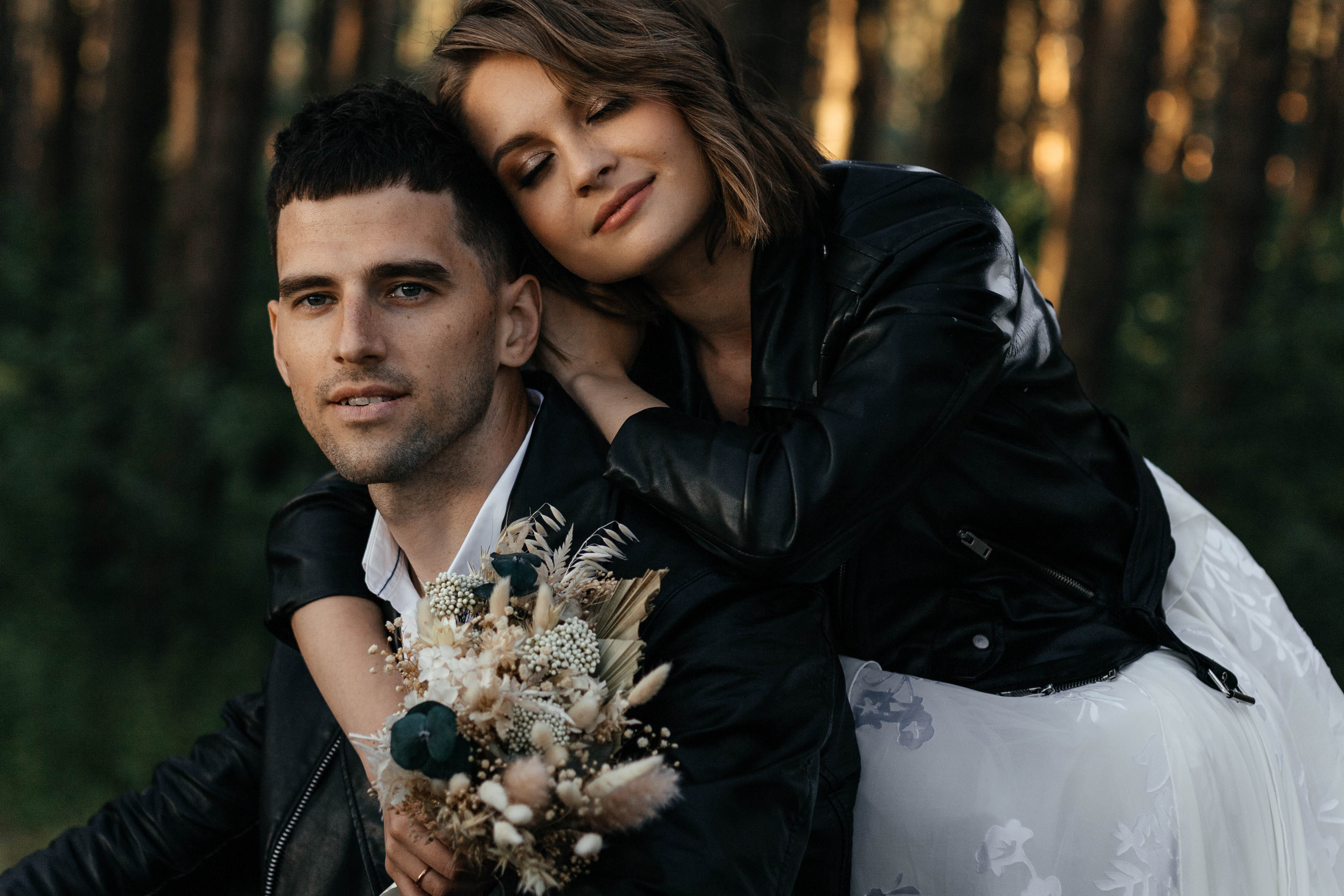 Dmitry & Daria. Свадебный и портретный фотограф в Калининграде Наталия Еник