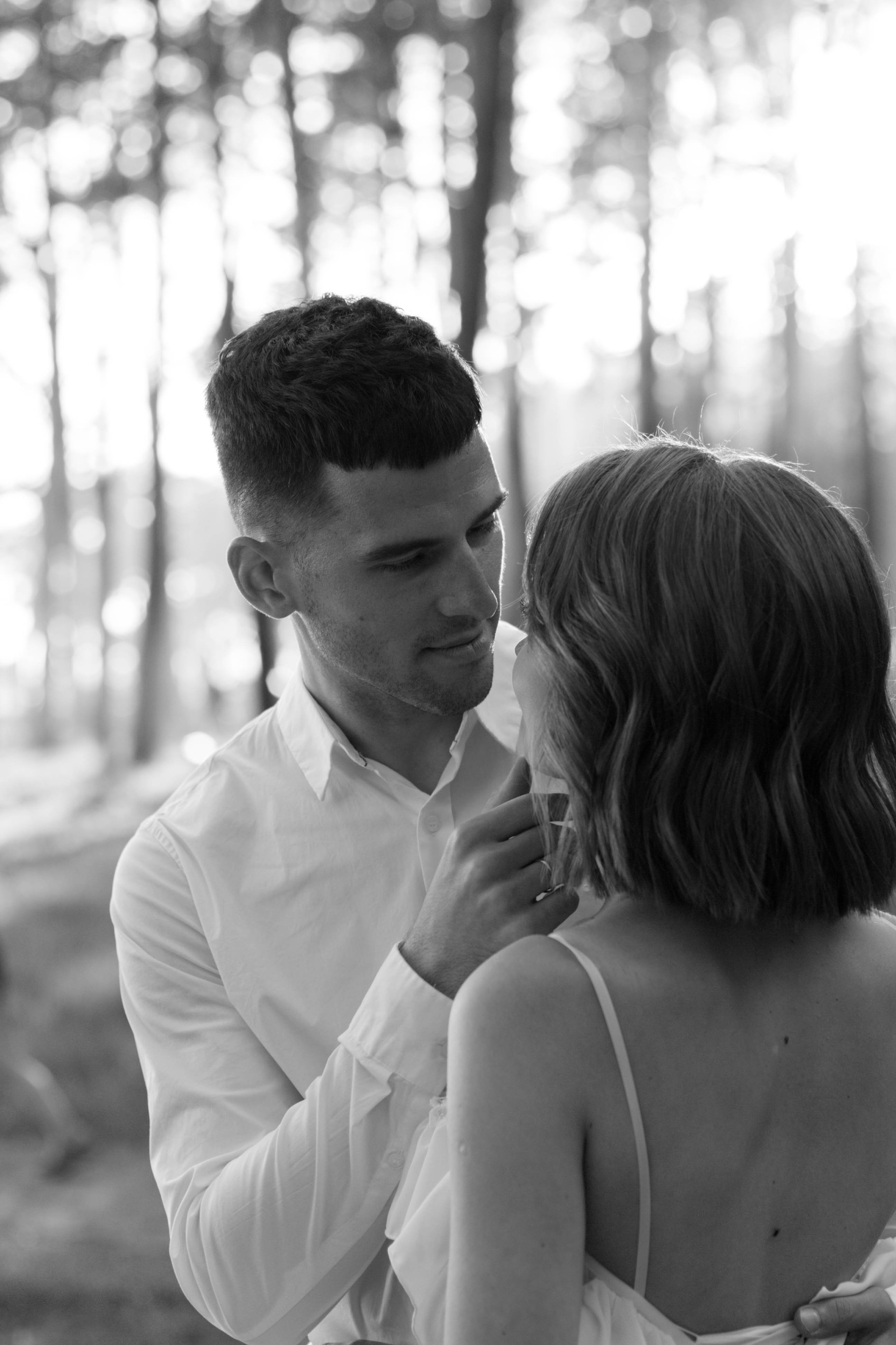 Dmitry & Daria. Свадебный и портретный фотограф в Калининграде Наталия Еник