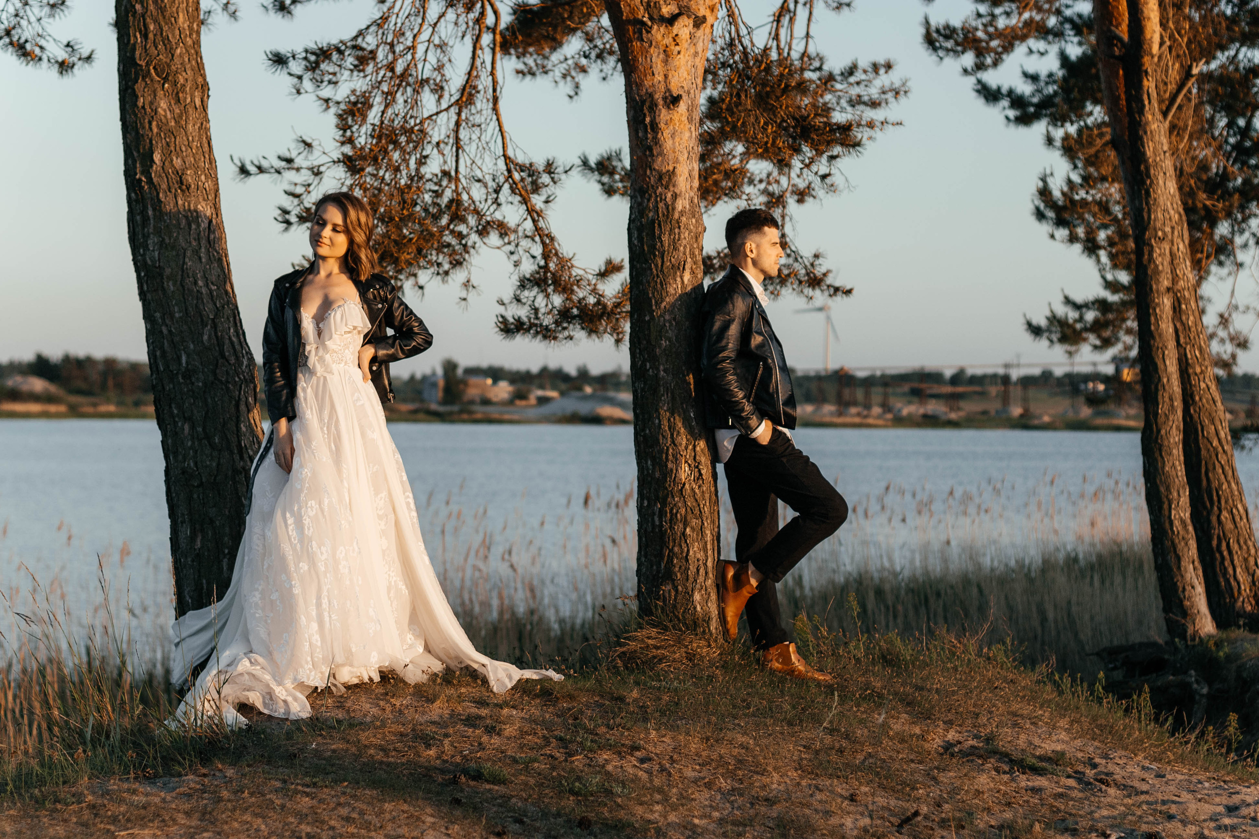 Dmitry & Daria. Свадебный и портретный фотограф в Калининграде Наталия Еник