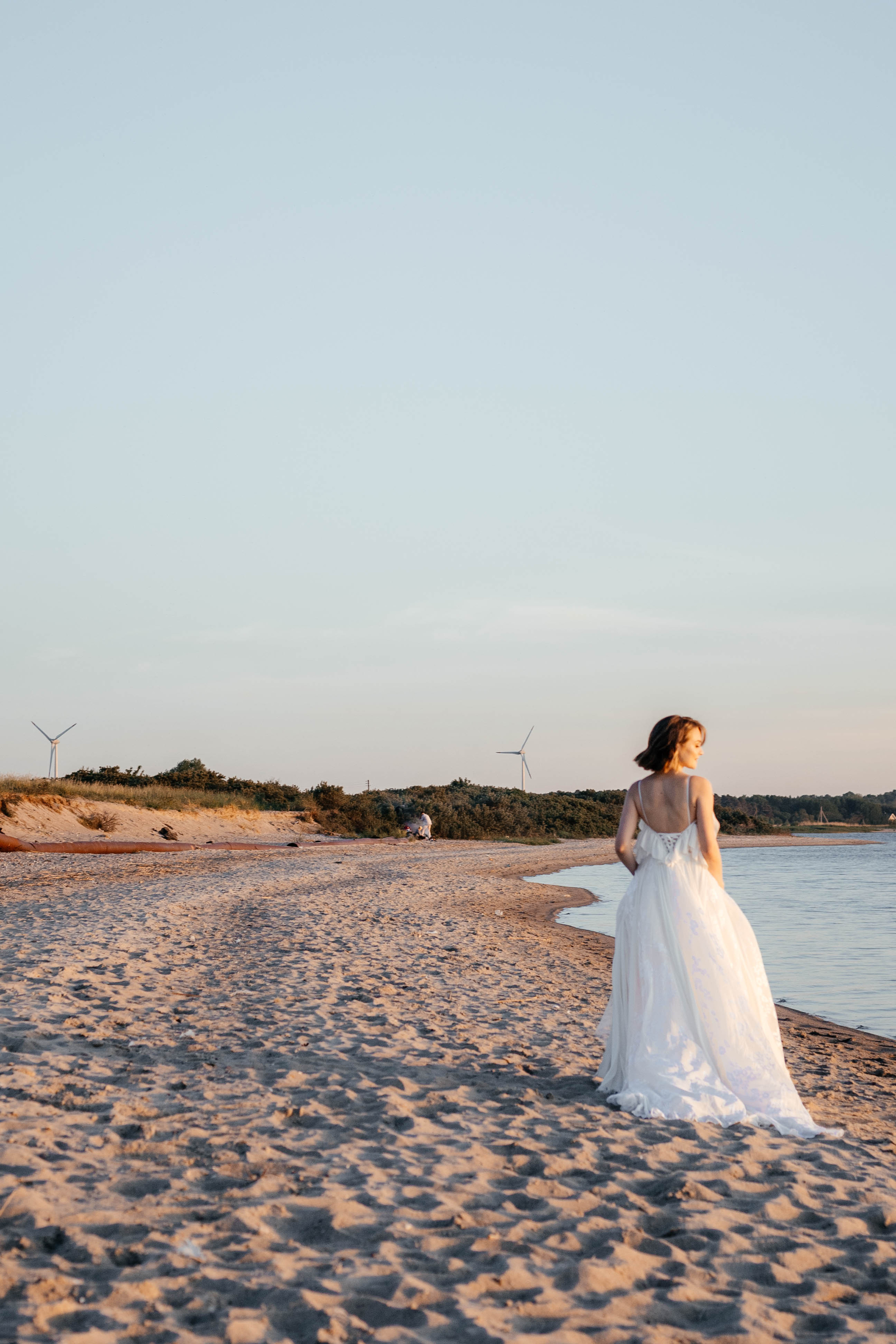 Dmitry & Daria. Свадебный и портретный фотограф в Калининграде Наталия Еник