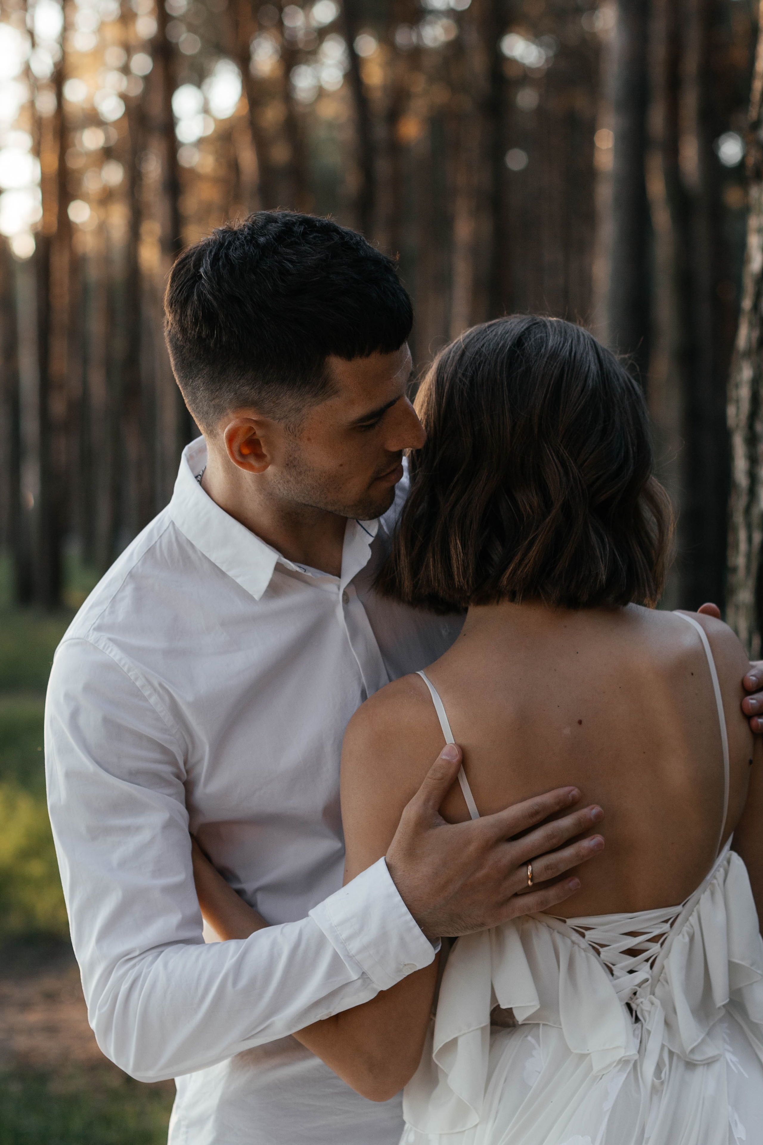 Dmitry & Daria. Свадебный и портретный фотограф в Калининграде Наталия Еник